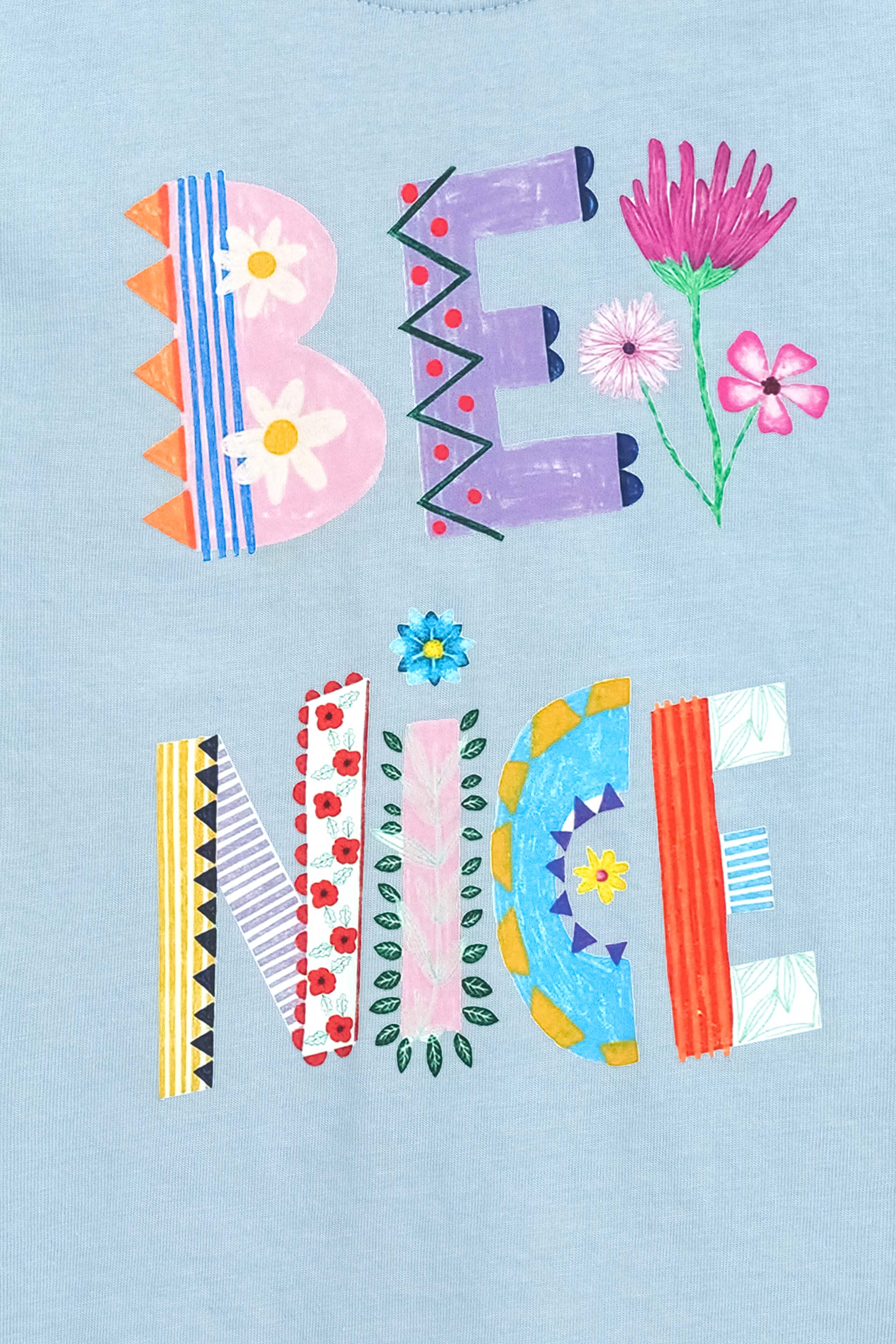 Graphic T- Shirt (GJT-572) - Image 4