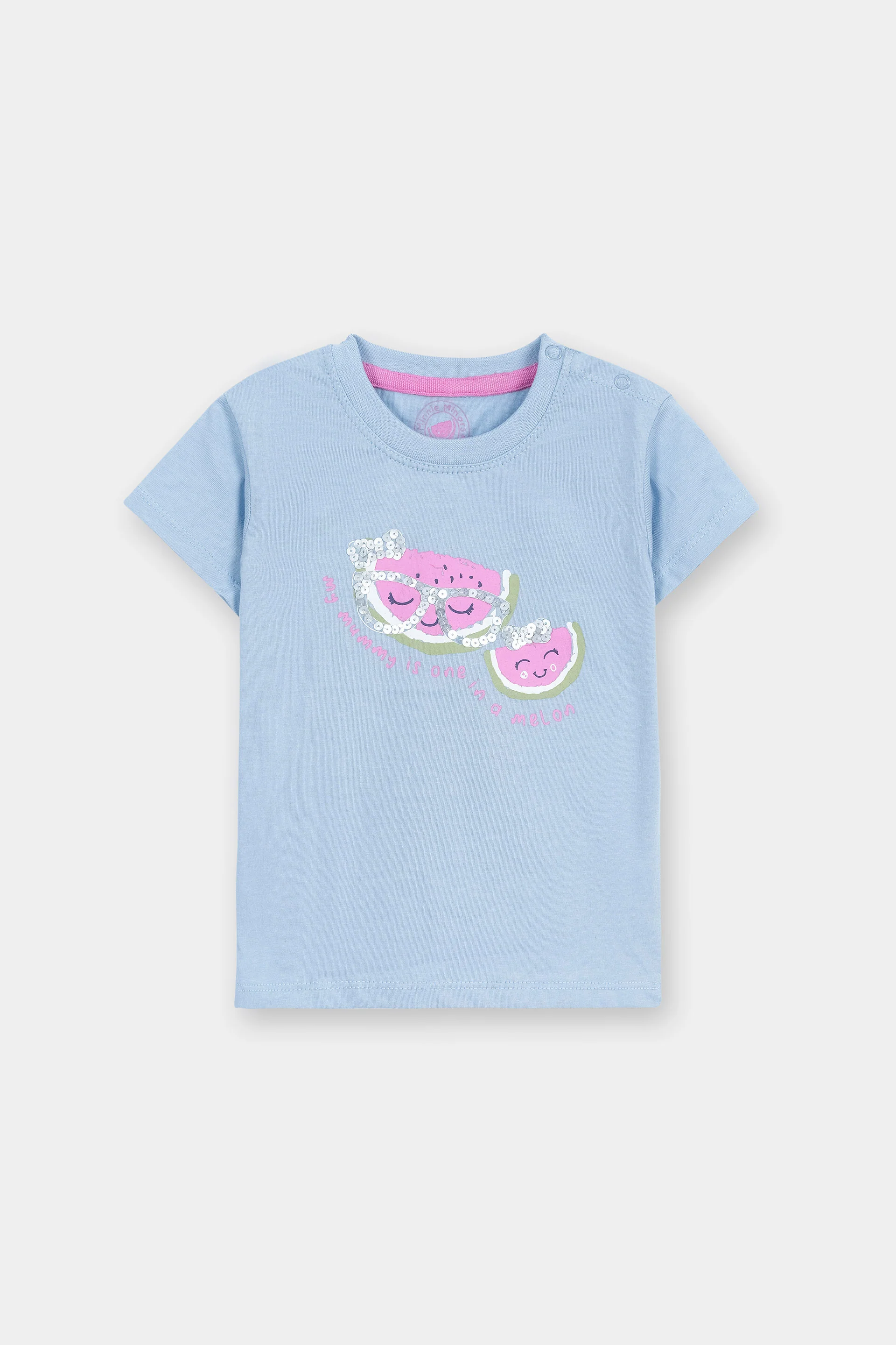 T-Shirt (IKW-406)