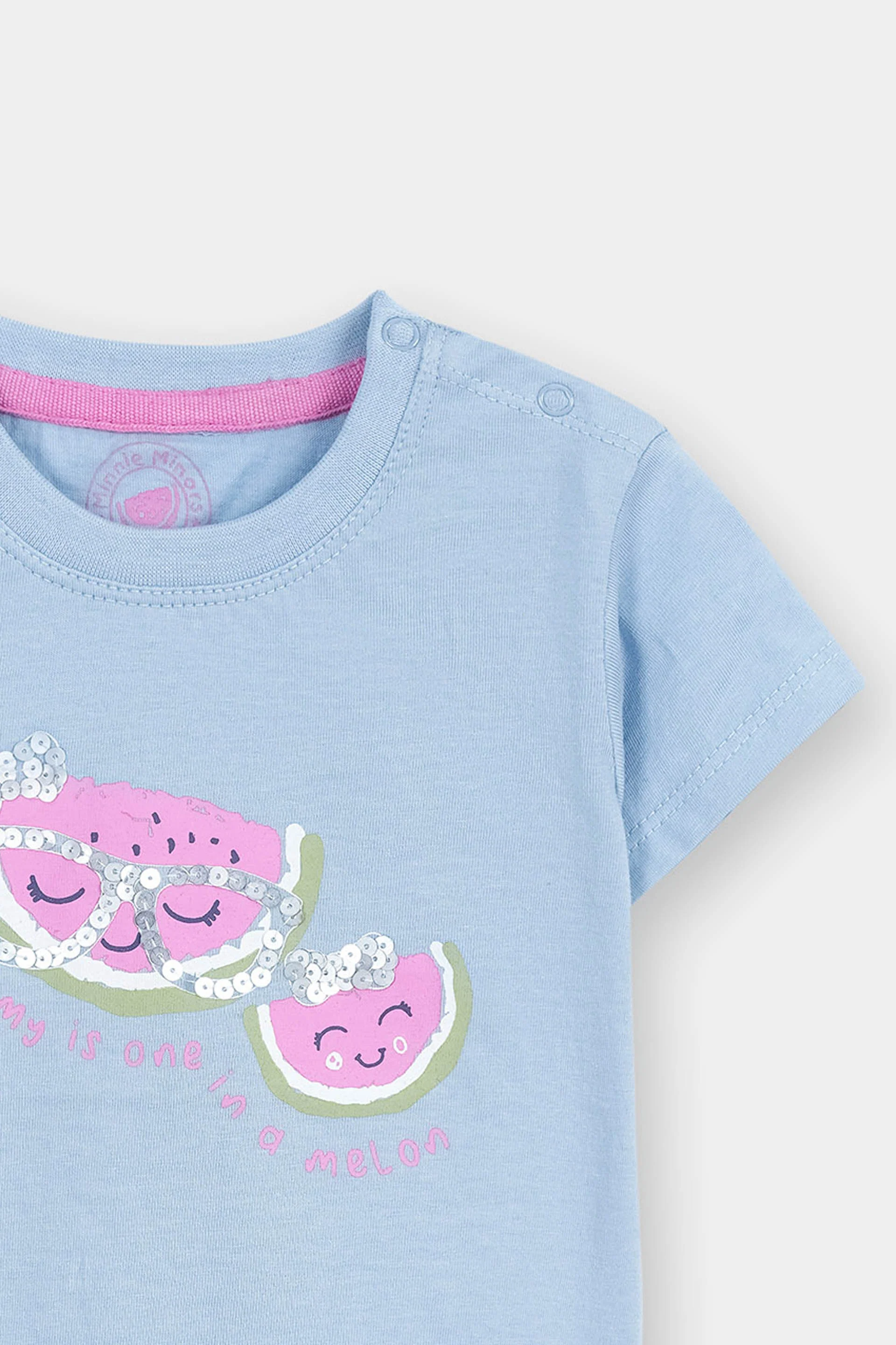 T-Shirt (IKW-406) - Image 2
