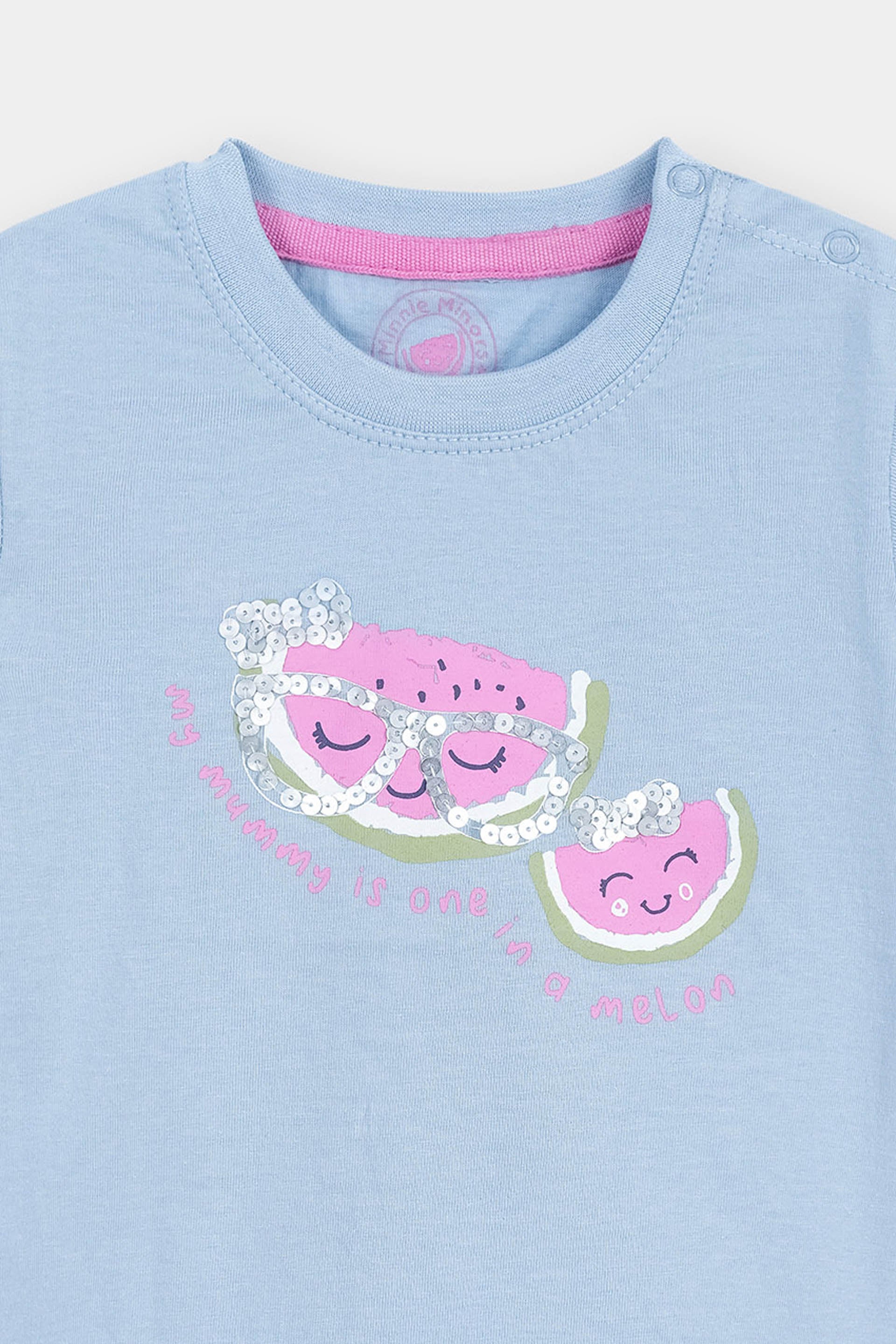 T-Shirt (IKW-406) - Image 3
