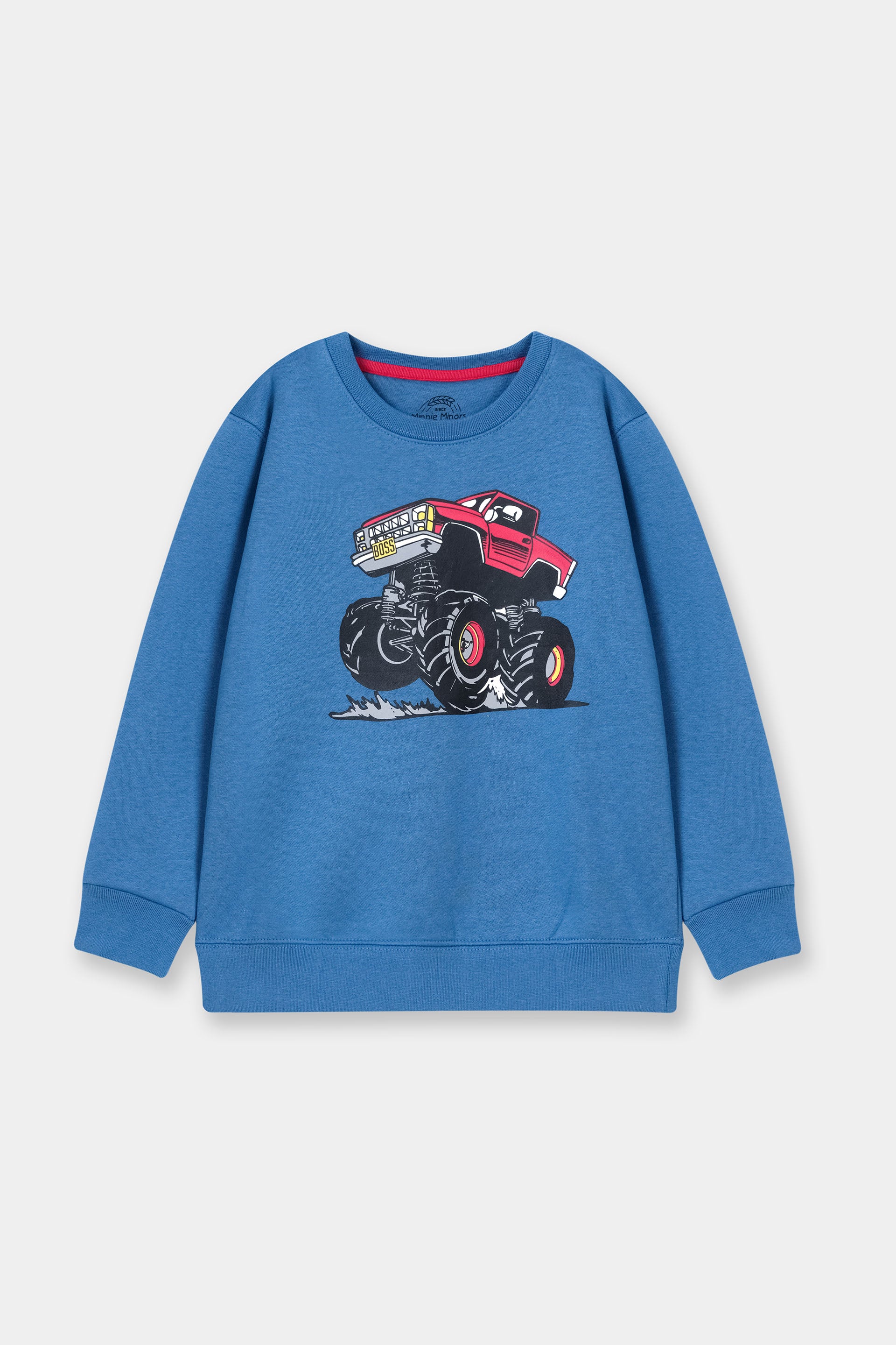 Sweatshirt (BKTF-059)