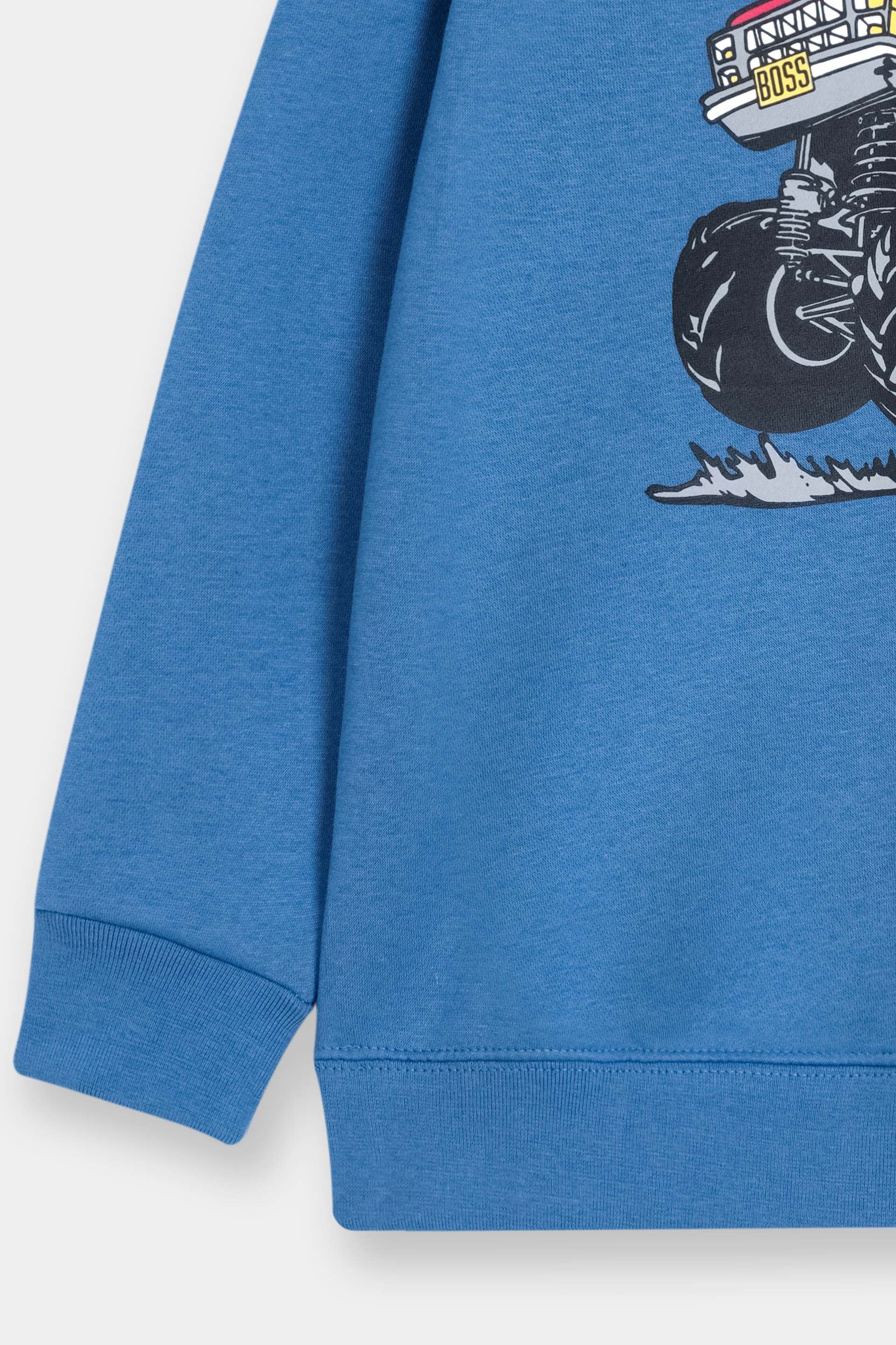 Sweatshirt (BKTF-059) - Image 3