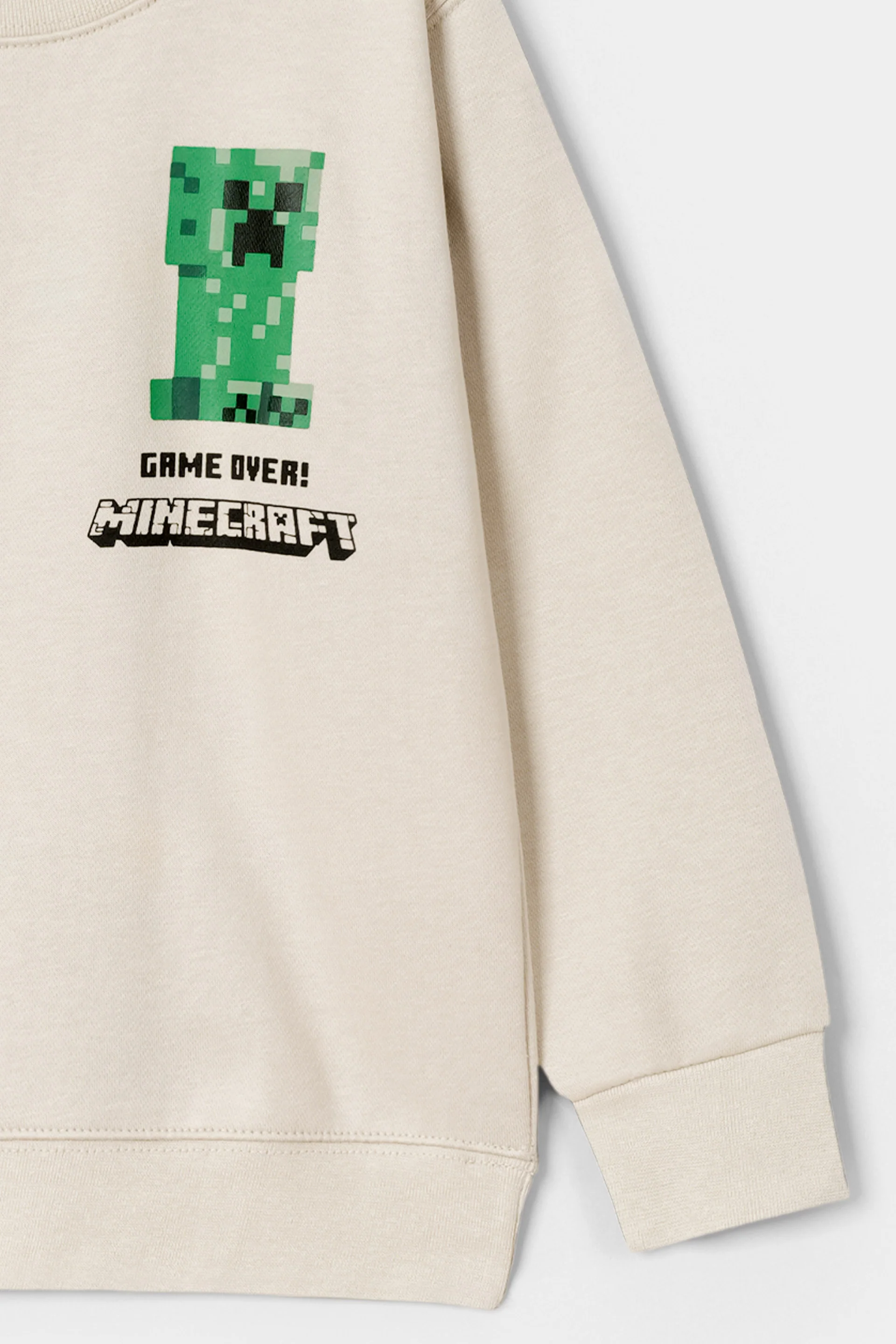 Sweatshirt (BKTF-060) - Image 3