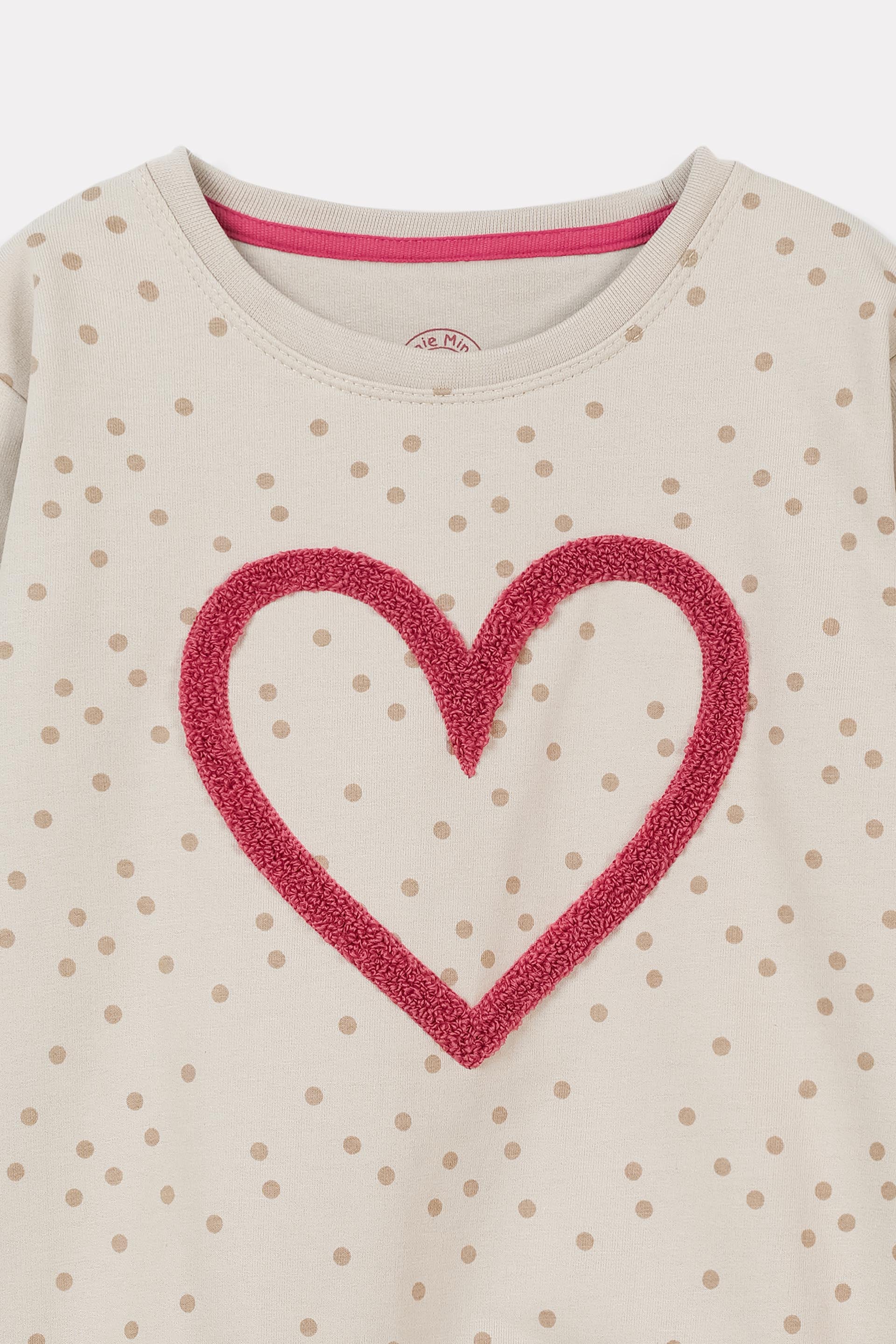 Sweat Shirt (GTT-069) - Image 2