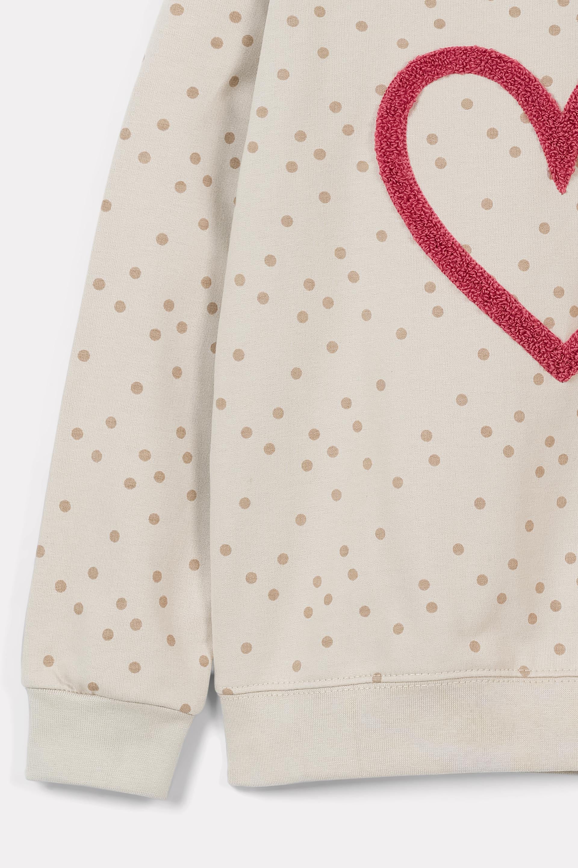 Sweat Shirt (GTT-069) - Image 3