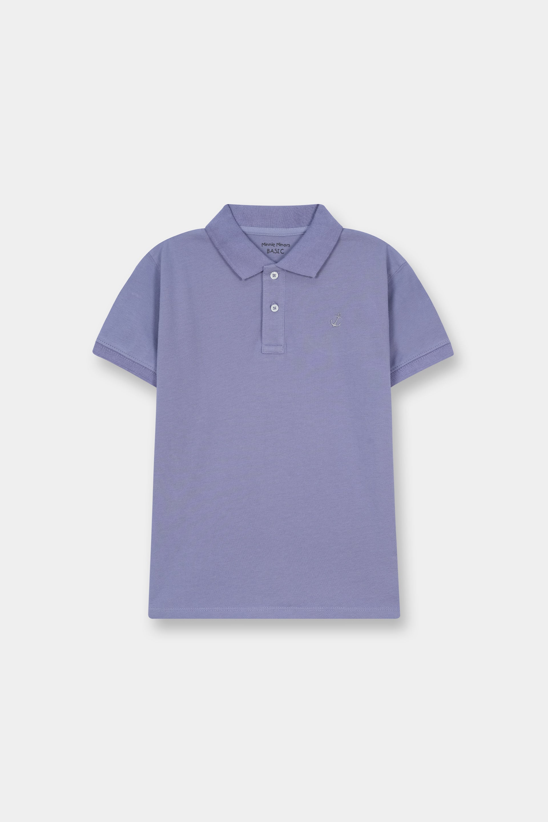 Short Sleeve Polo Shirt (BBPOLO-072)