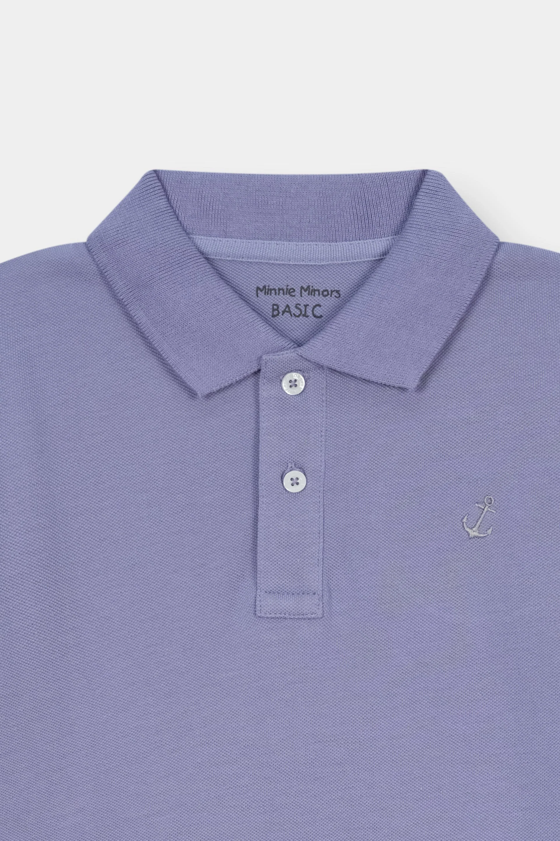 Short Sleeve Polo Shirt (BBPOLO-072) - Image 2