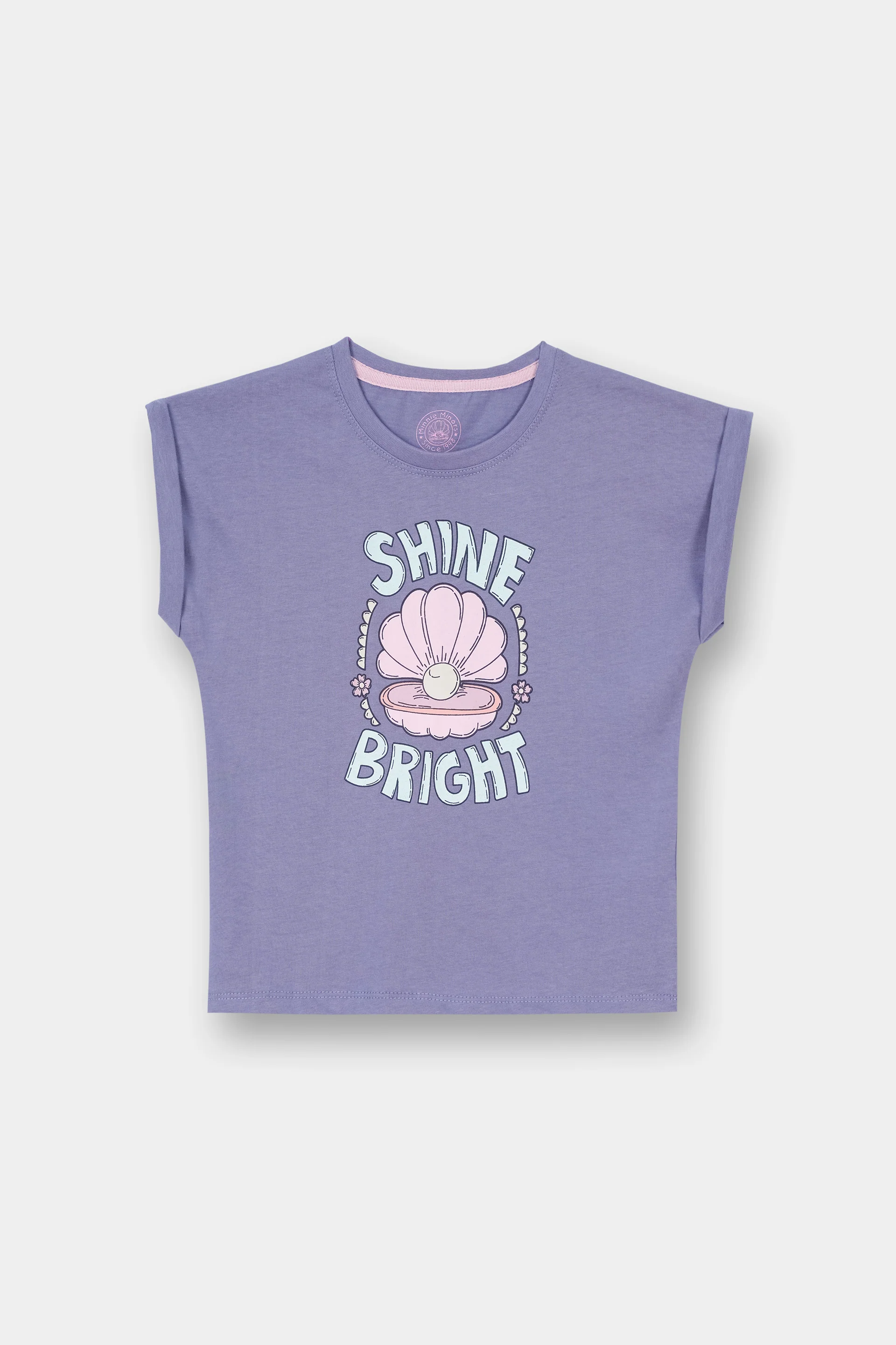 Graphic T-Shirt (GJT-552)