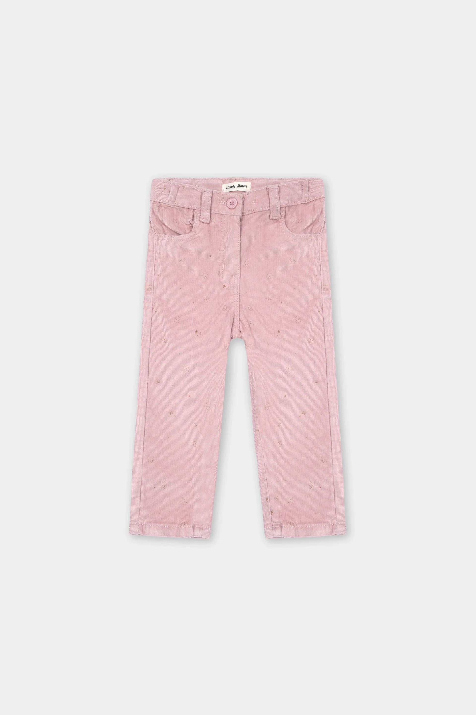 Corduroy Pants (IGCT-017)