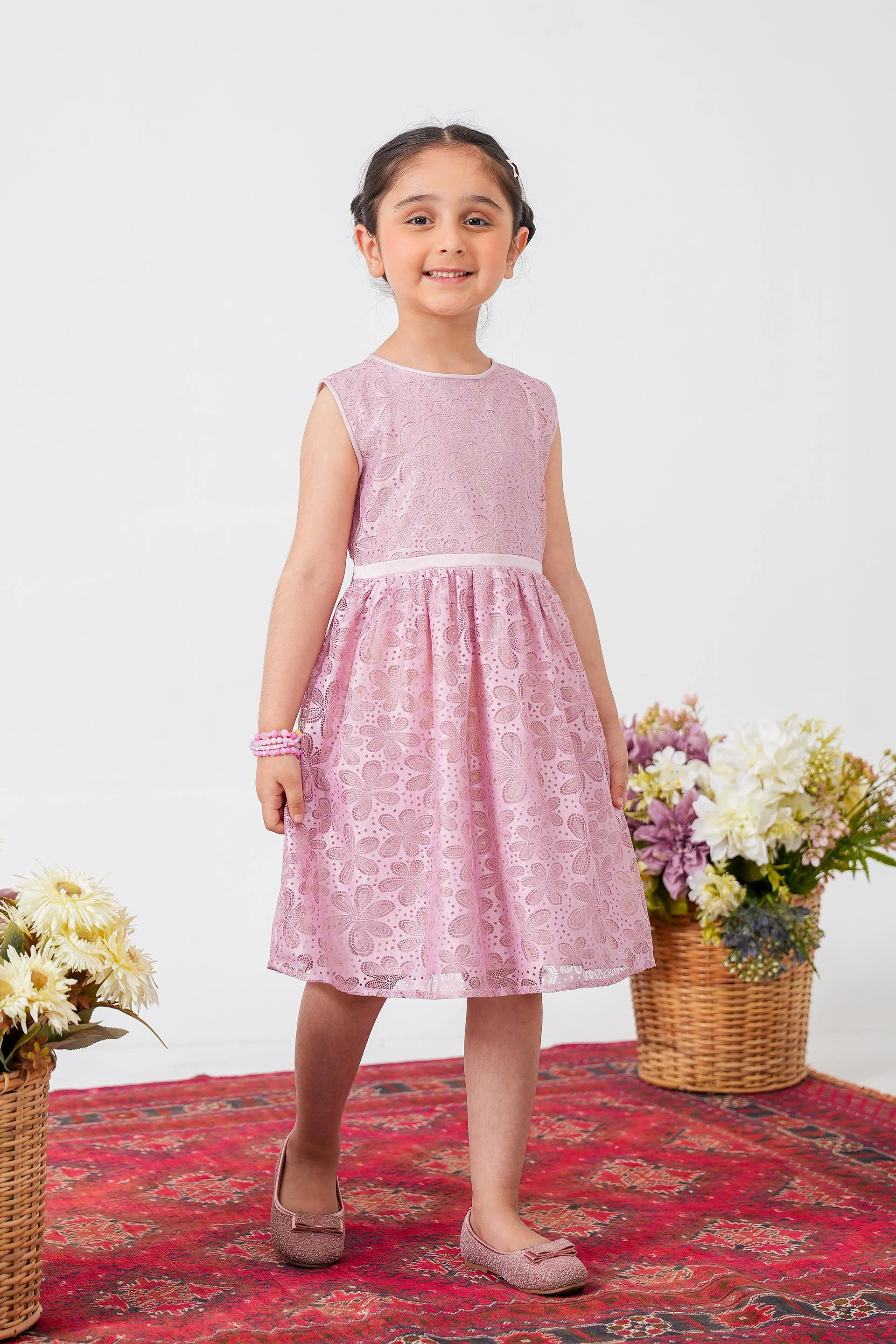 Party Frock (PPF-258)