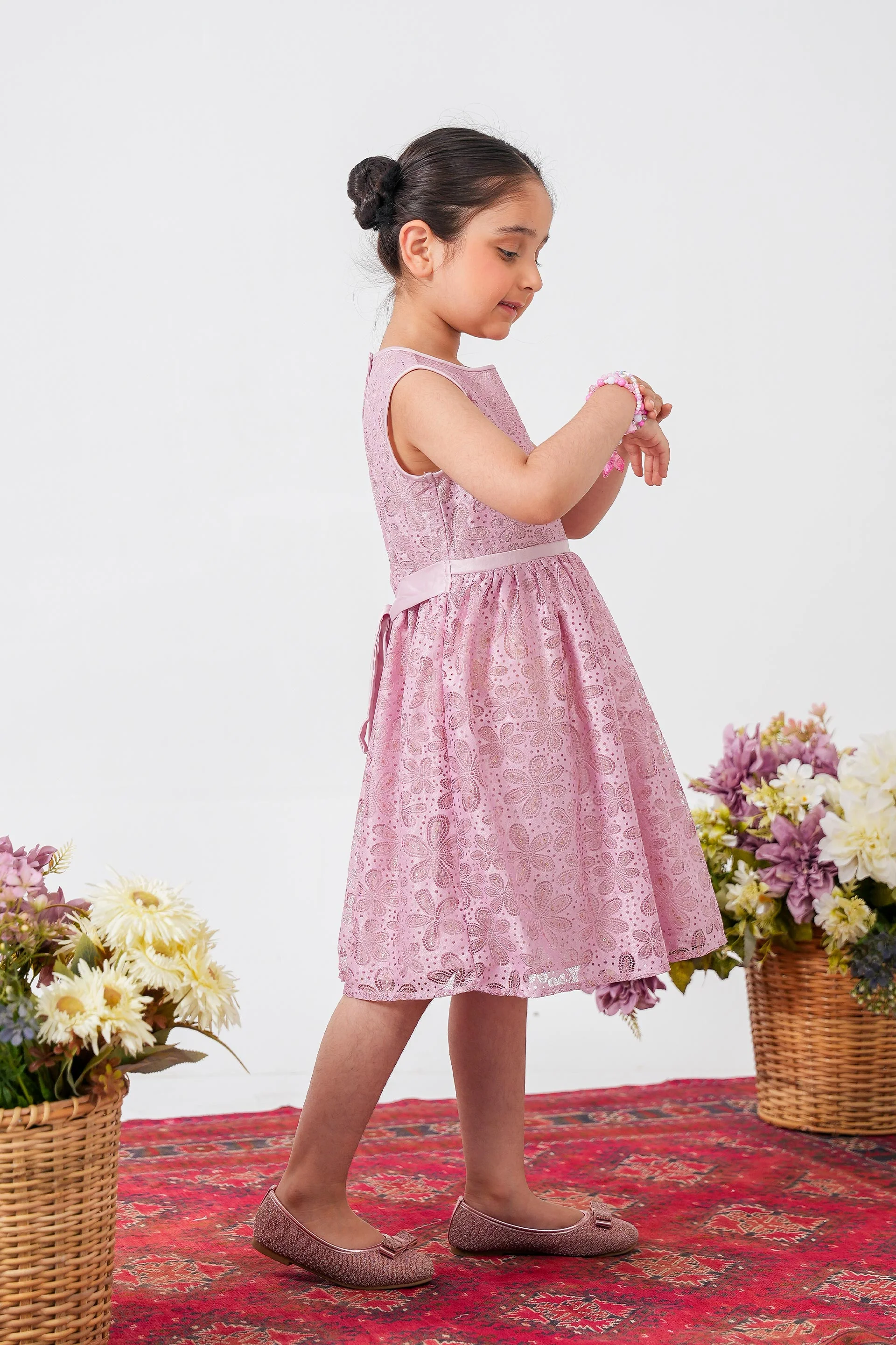 Party Frock (PPF-258) - Image 4