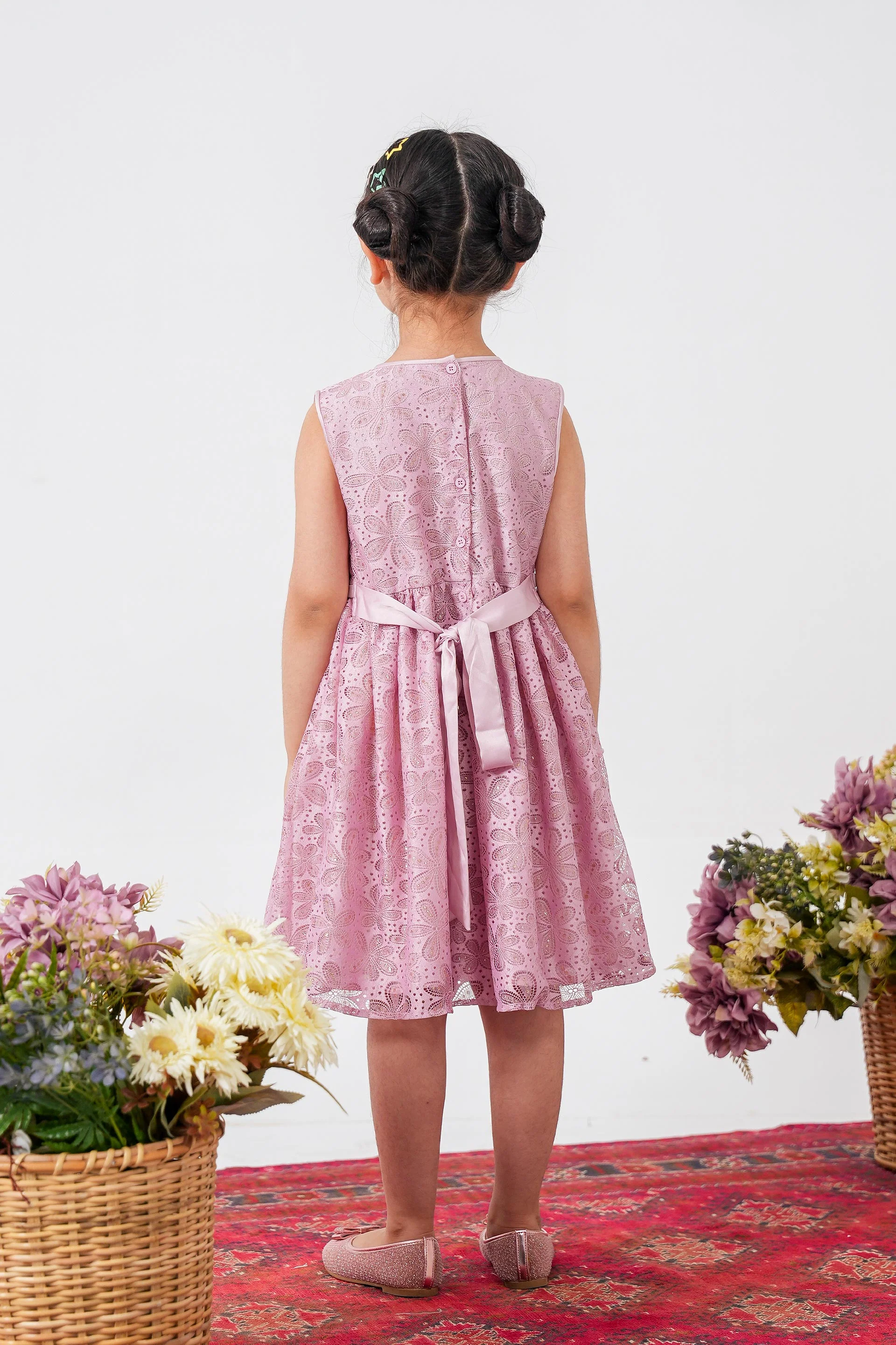 Party Frock (PPF-258) - Image 5
