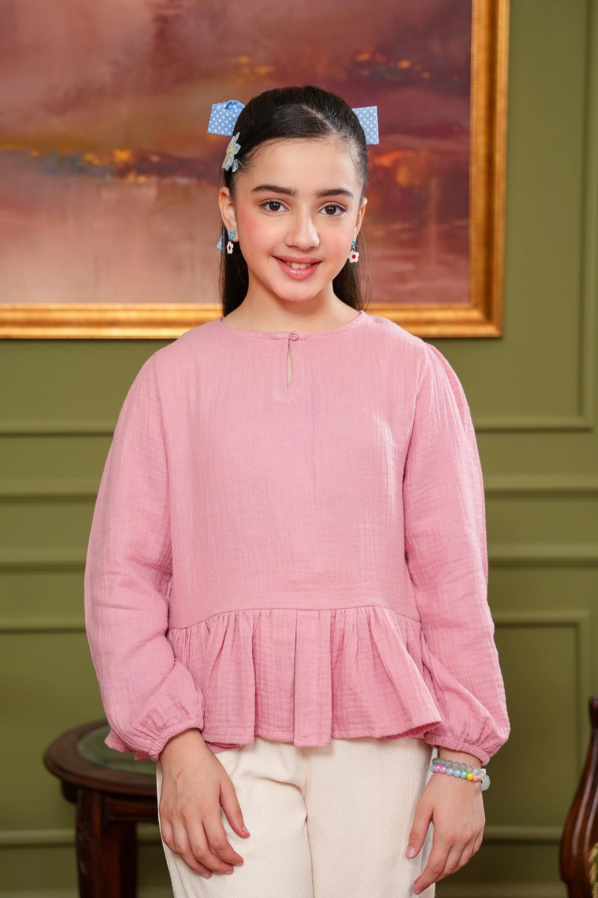 Tunic (SSGTU-960)