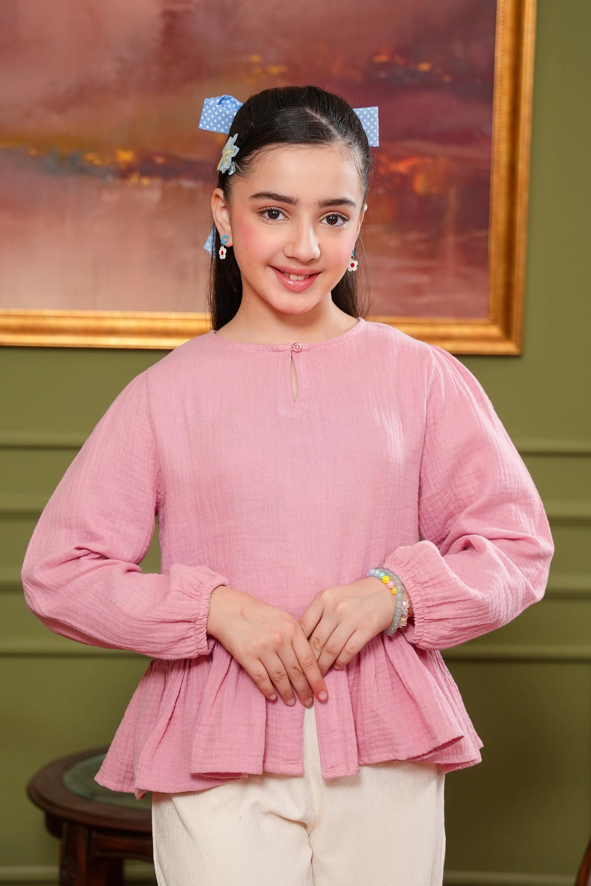 Tunic (SSGTU-960) - Image 2