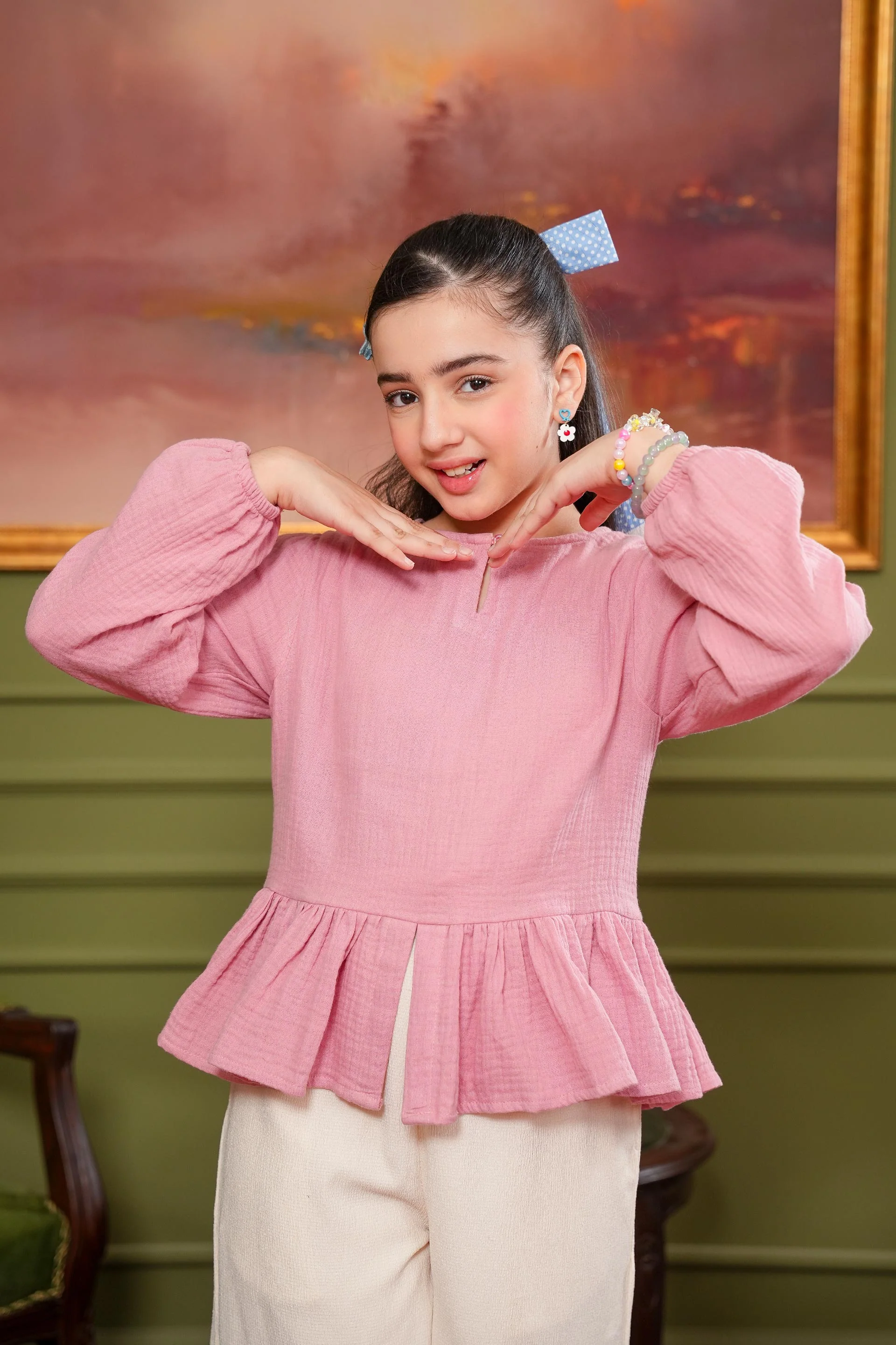 Tunic (SSGTU-960) - Image 3