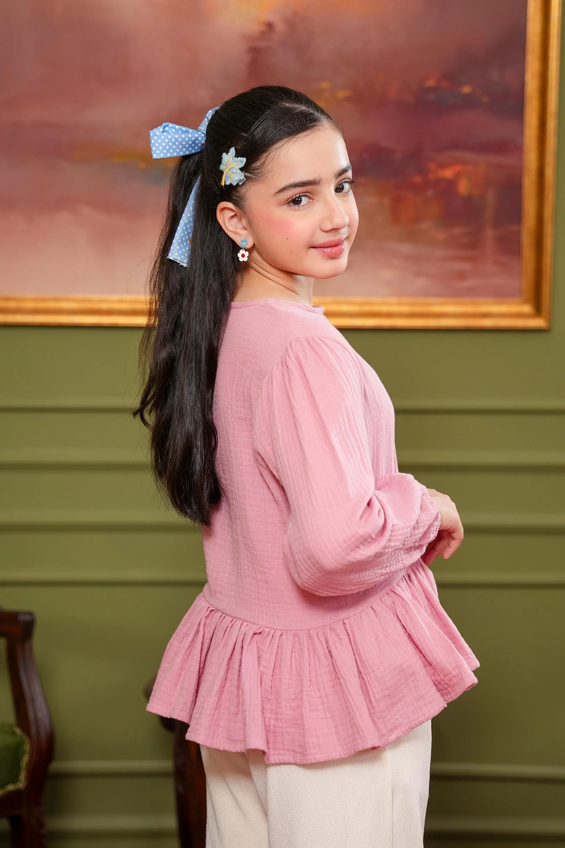 Tunic (SSGTU-960) - Image 4