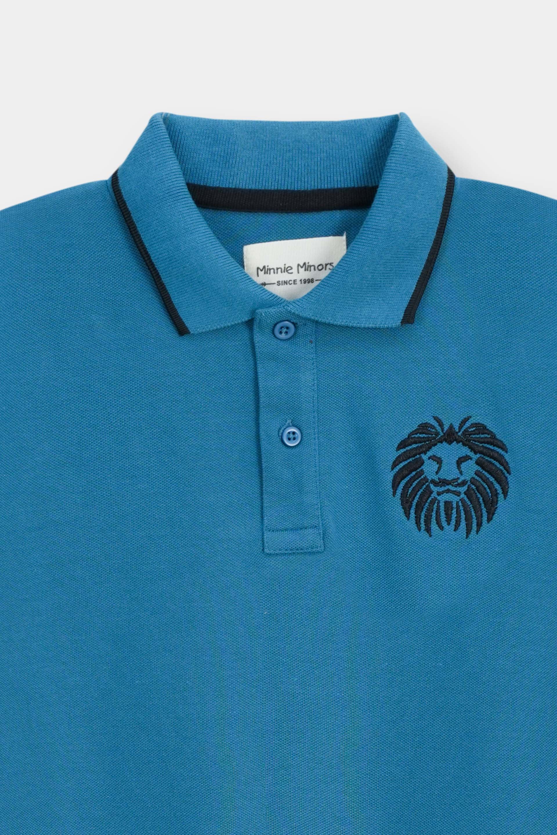 Polo Shirt (BPOLO-26) - Image 2