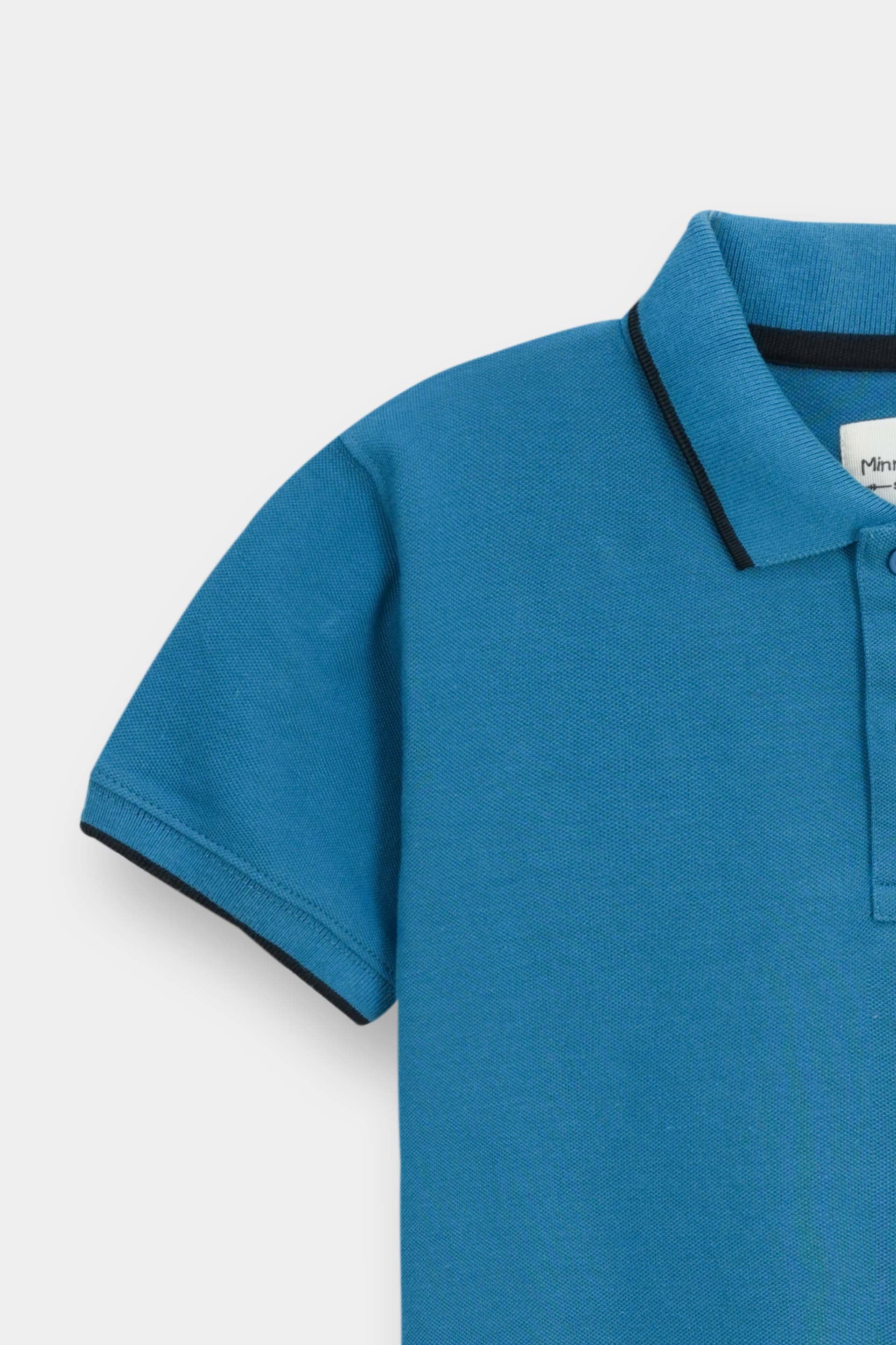 Polo Shirt (BPOLO-26) - Image 3
