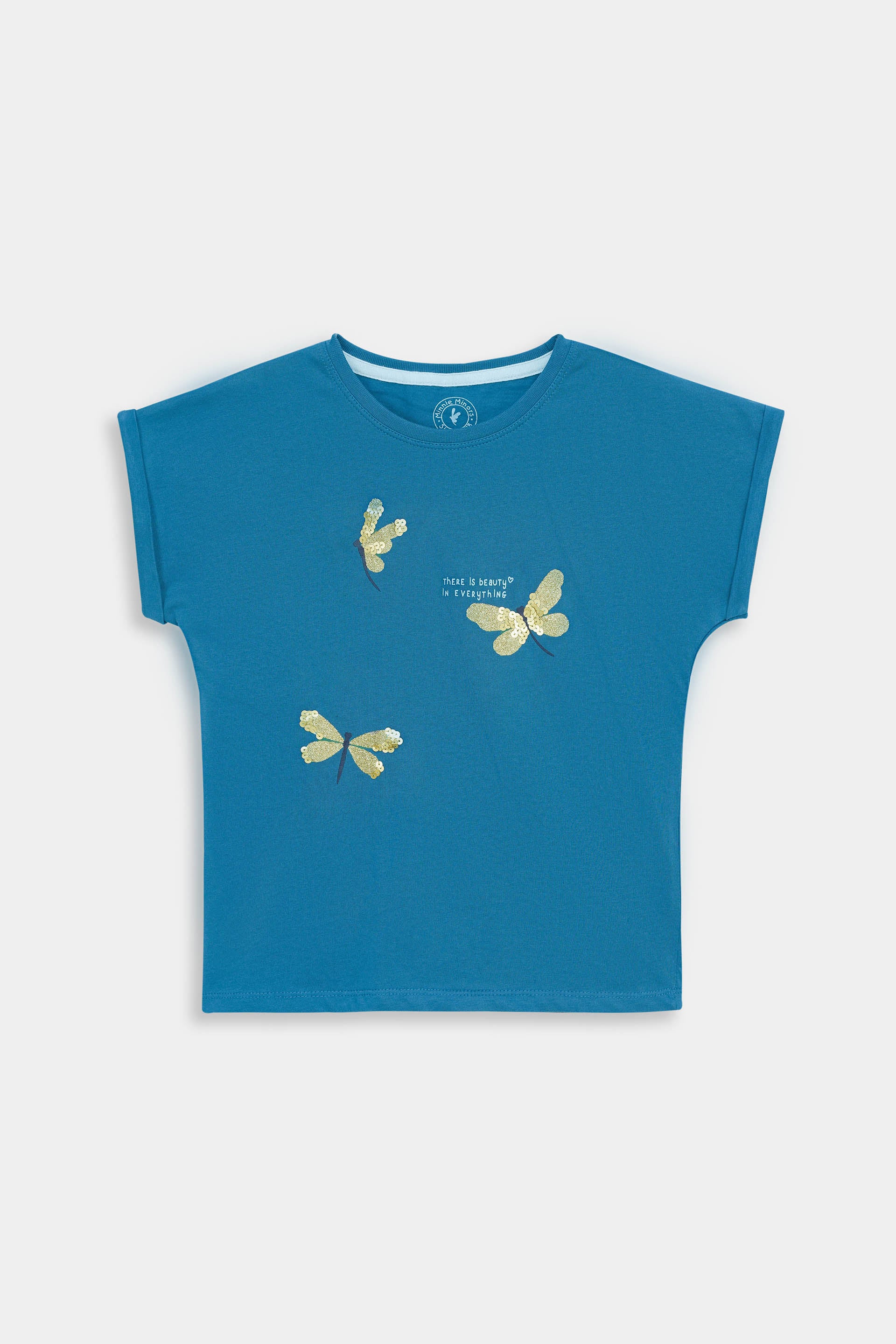 Graphic T- Shirt (GJT-578)