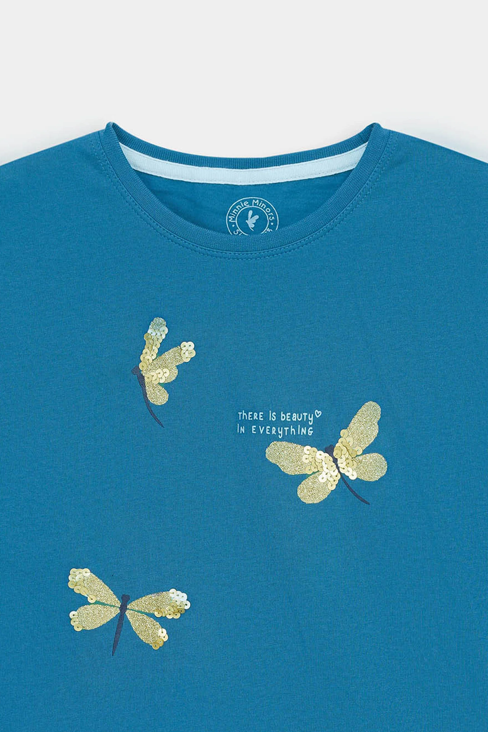 Graphic T- Shirt (GJT-578) - Image 2