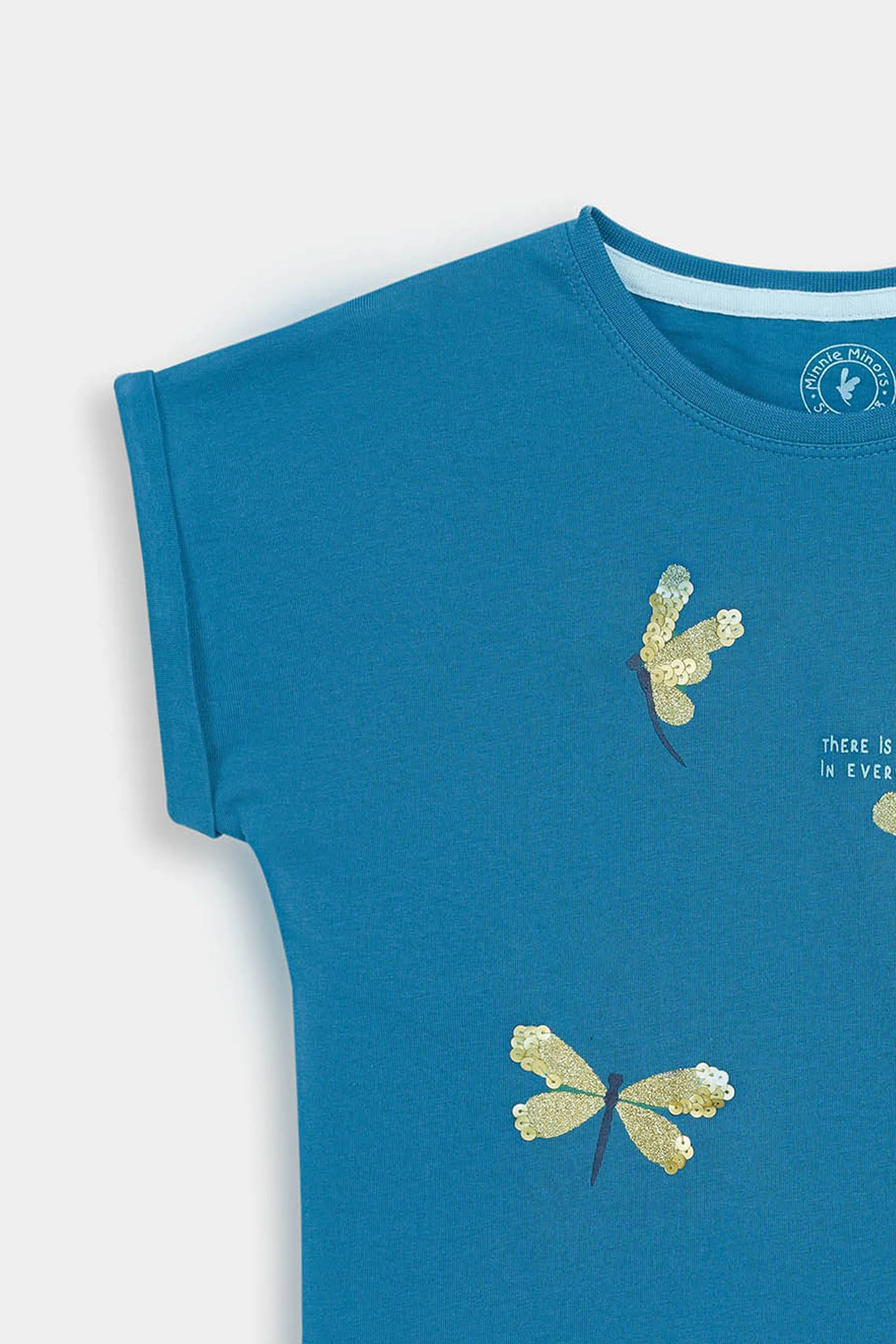 Graphic T- Shirt (GJT-578) - Image 3