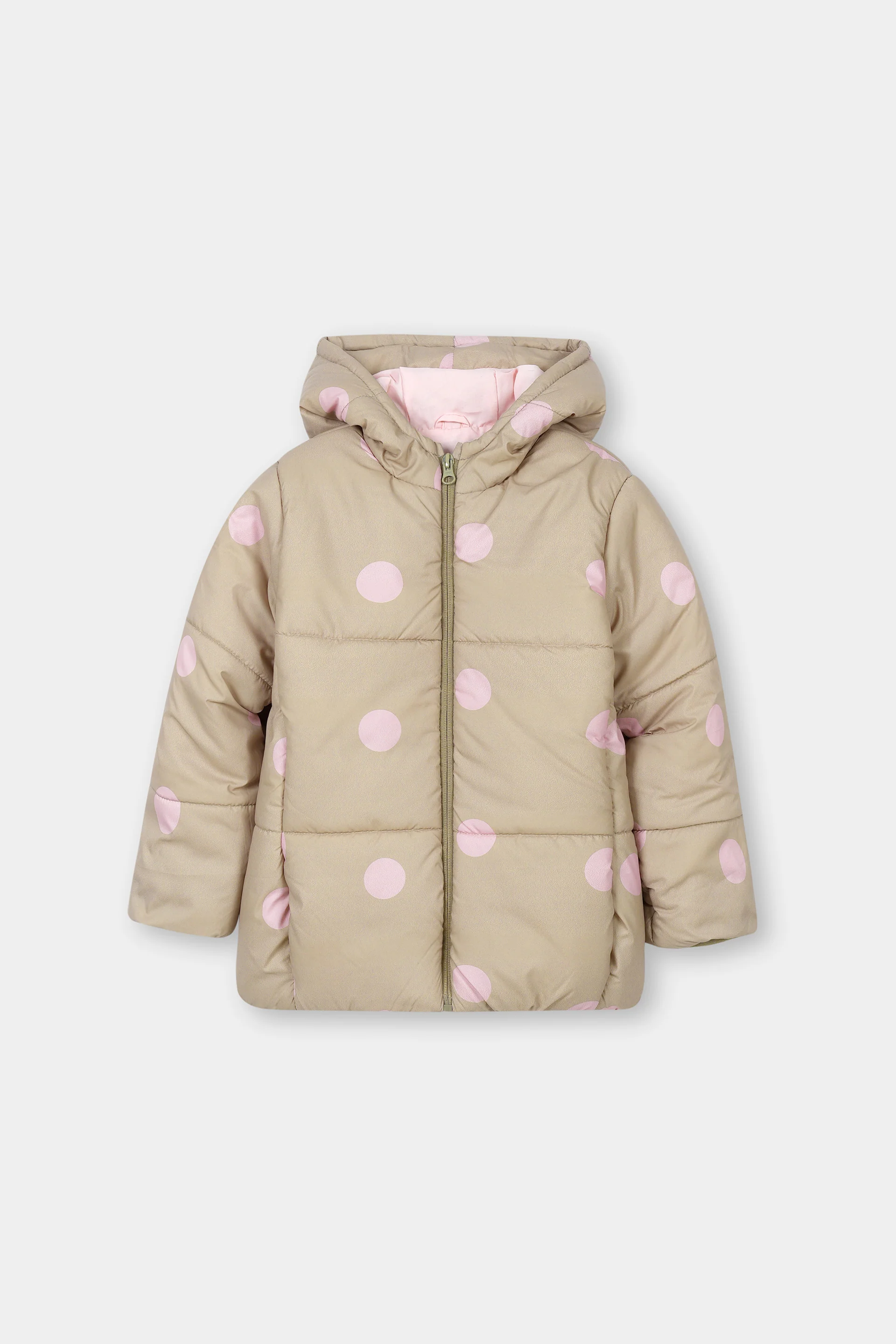 Puffer Jacket (GWJ-36)