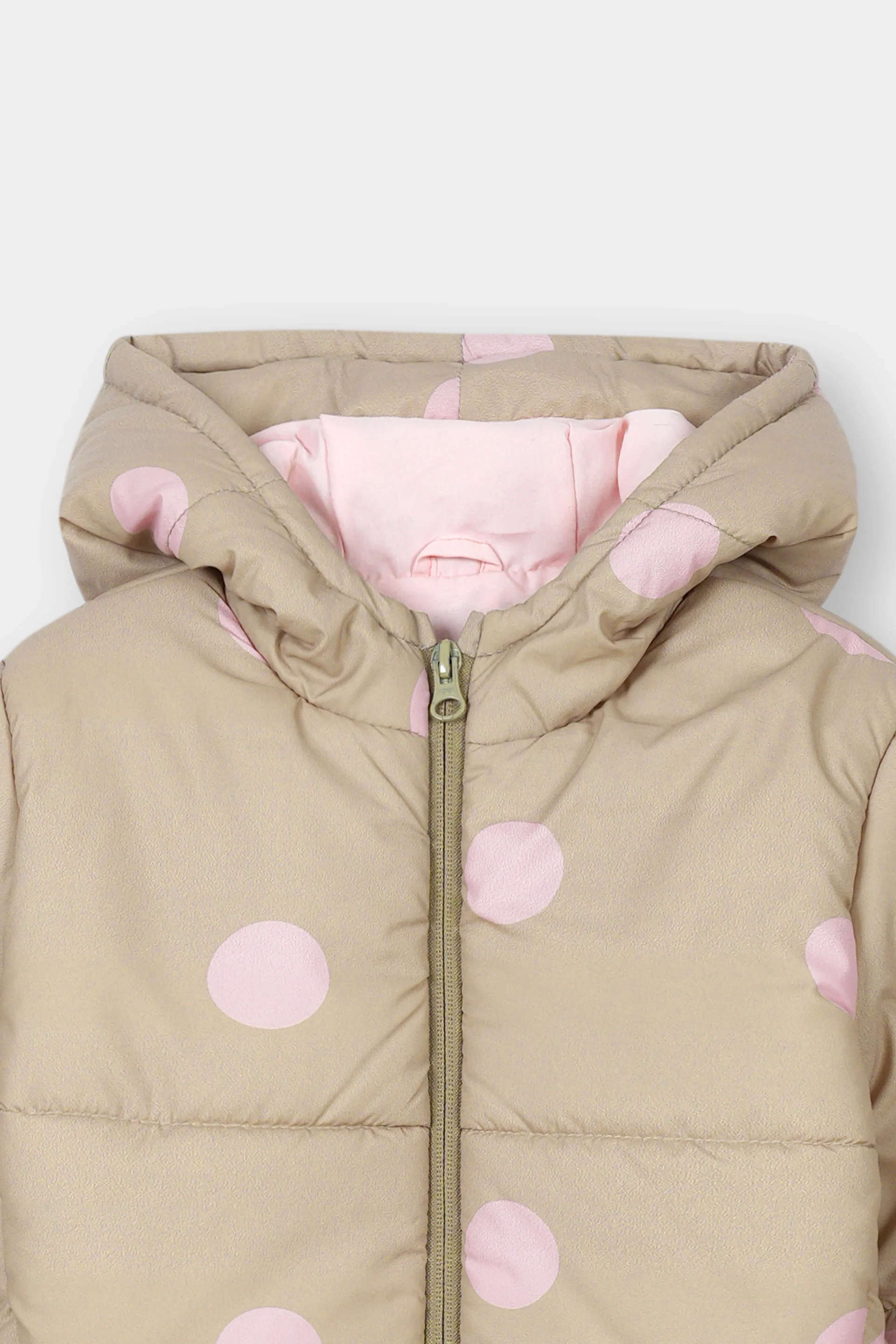 Puffer Jacket (GWJ-36) - Image 2