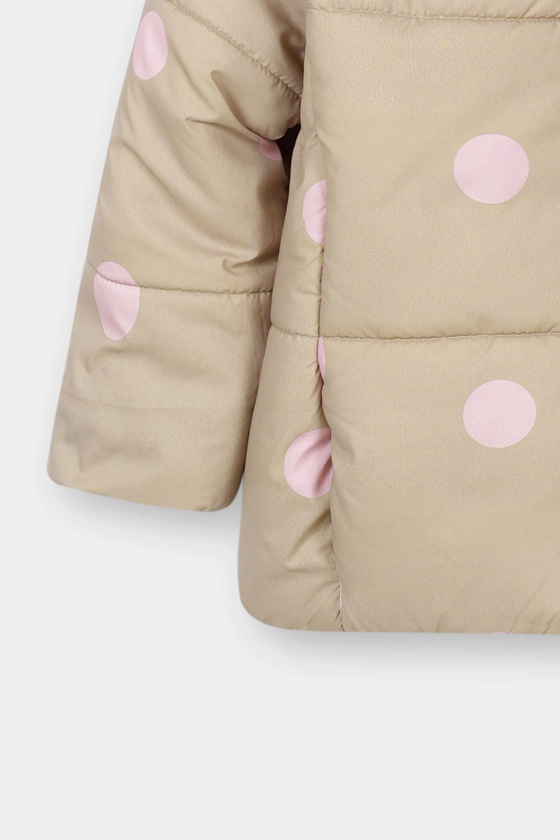 Puffer Jacket (GWJ-36) - Image 3