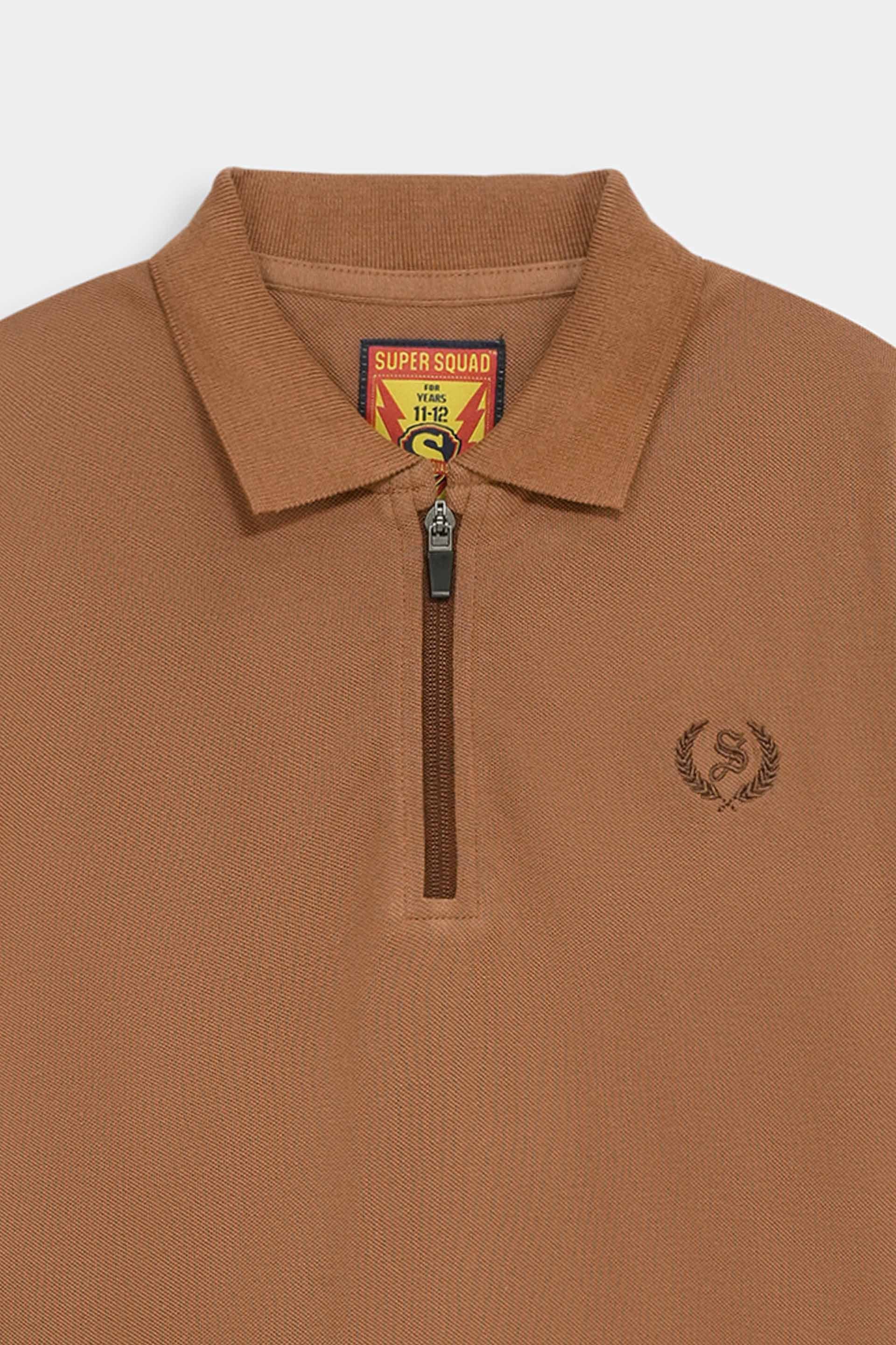 Polo T-Shirt (MSBPOLO-40) - Image 2