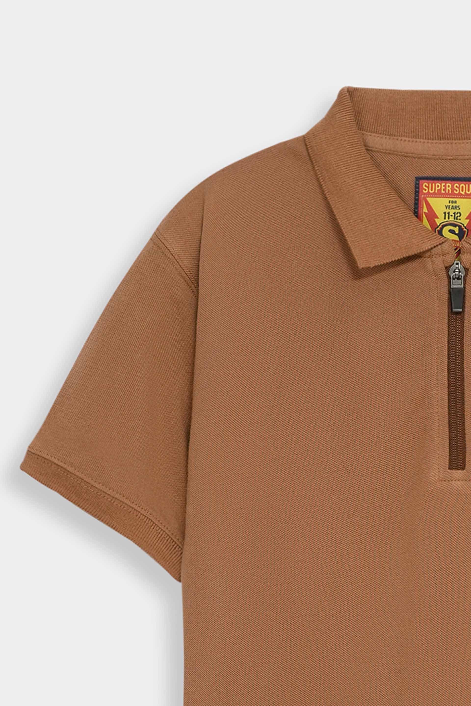 Polo T-Shirt (MSBPOLO-40) - Image 3