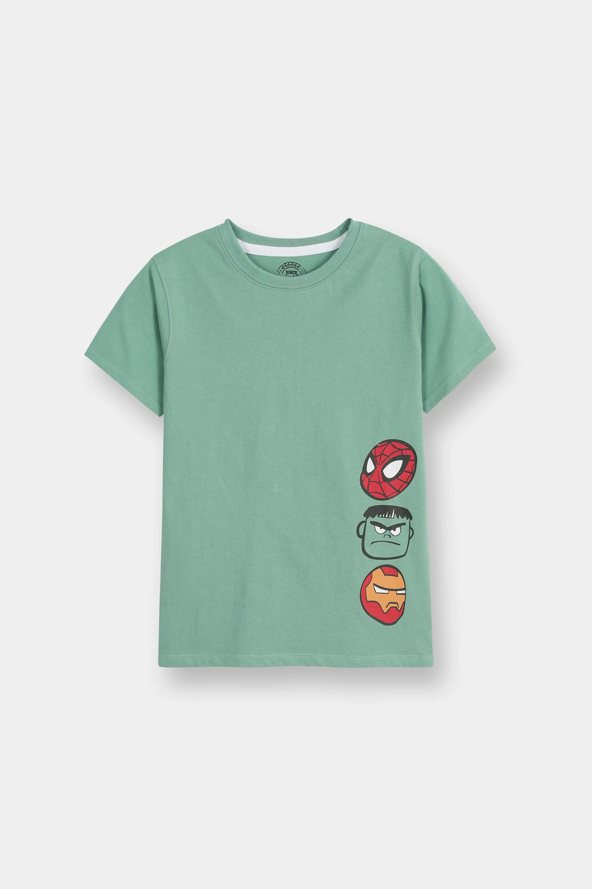Graphic T-Shirt (BKTJ-148)