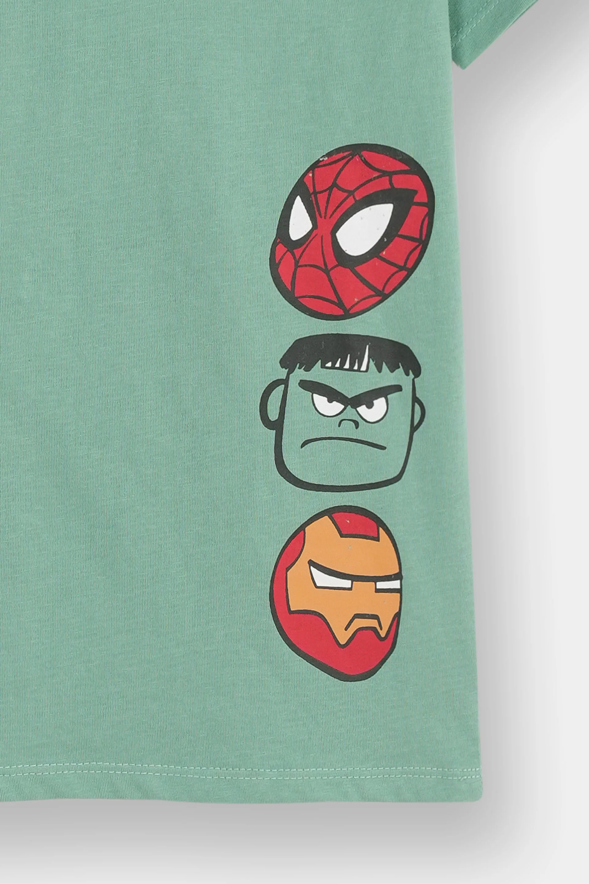 Graphic T-Shirt (BKTJ-148) - Image 3