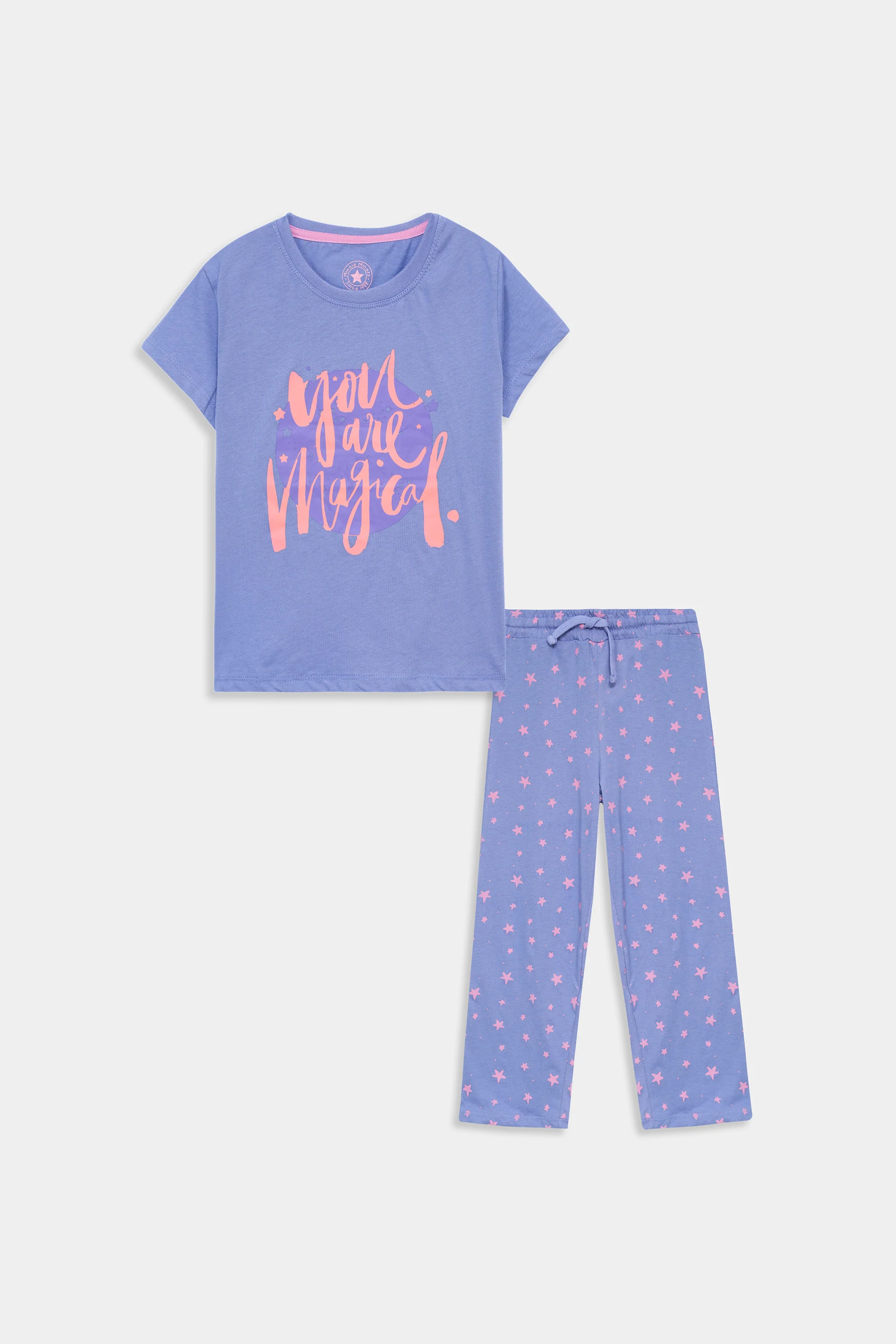 Night Suit (GNW-145)