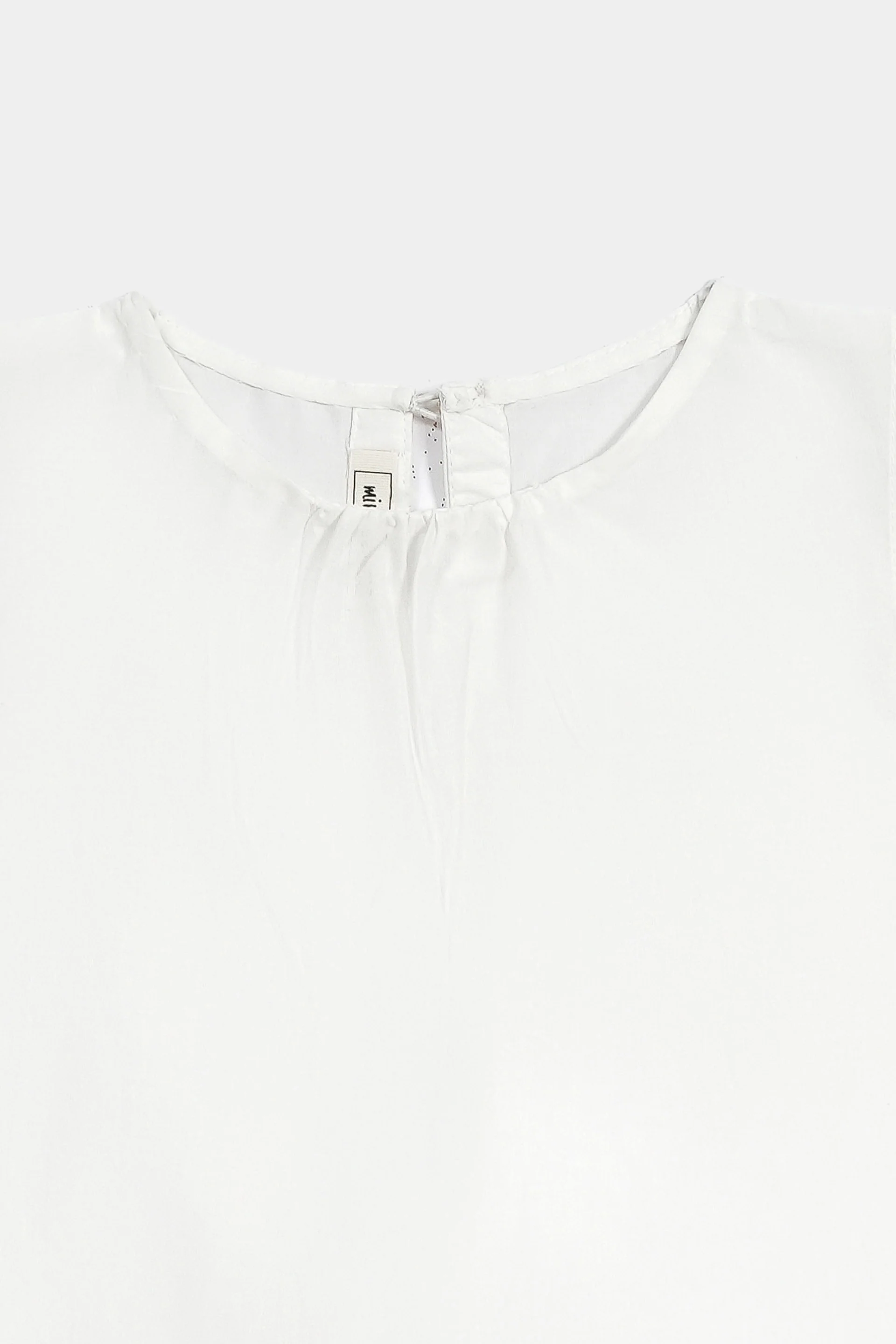Embroidered Top (BL-381) - Image 2