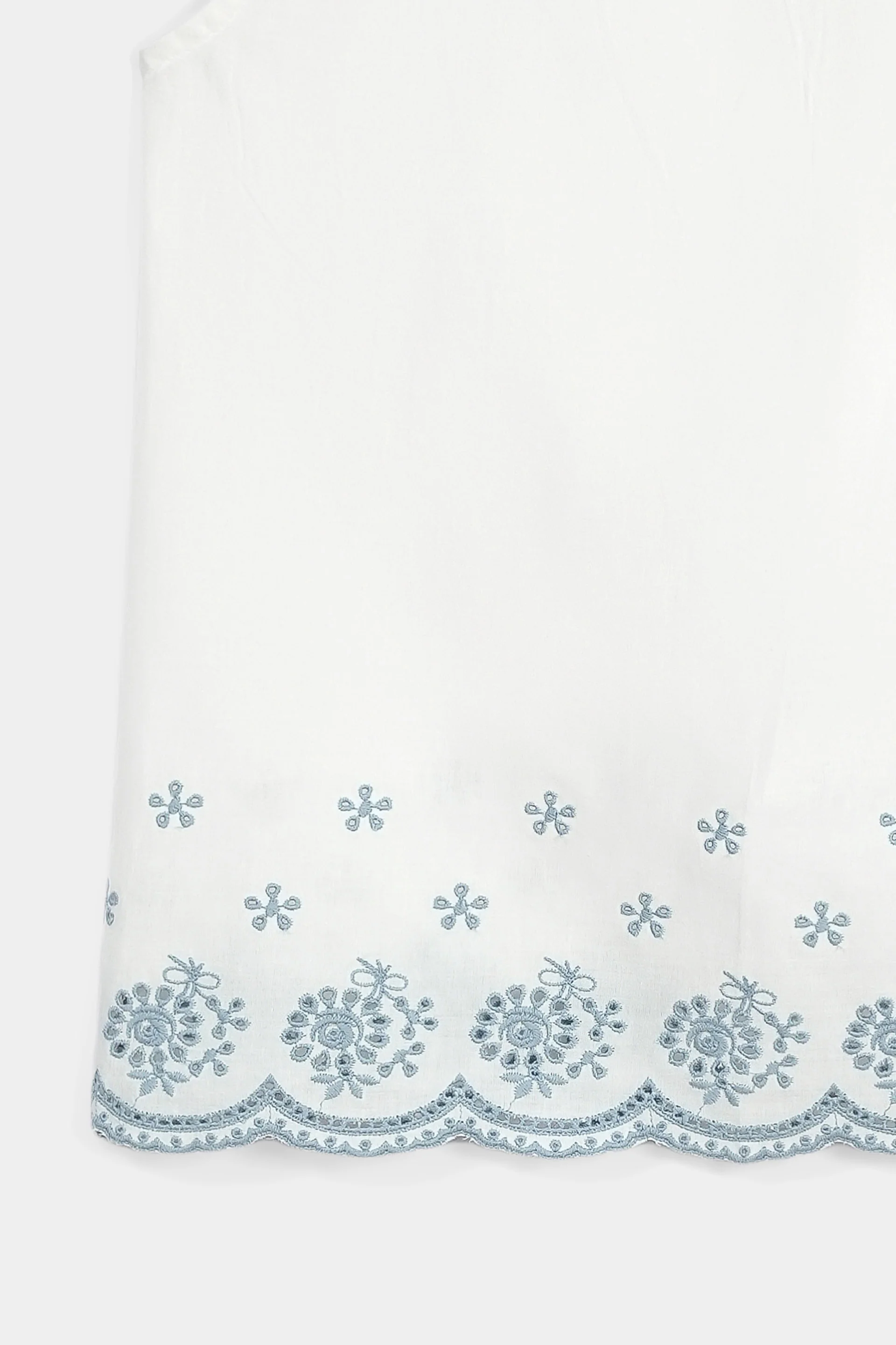 Embroidered Top (BL-381) - Image 3