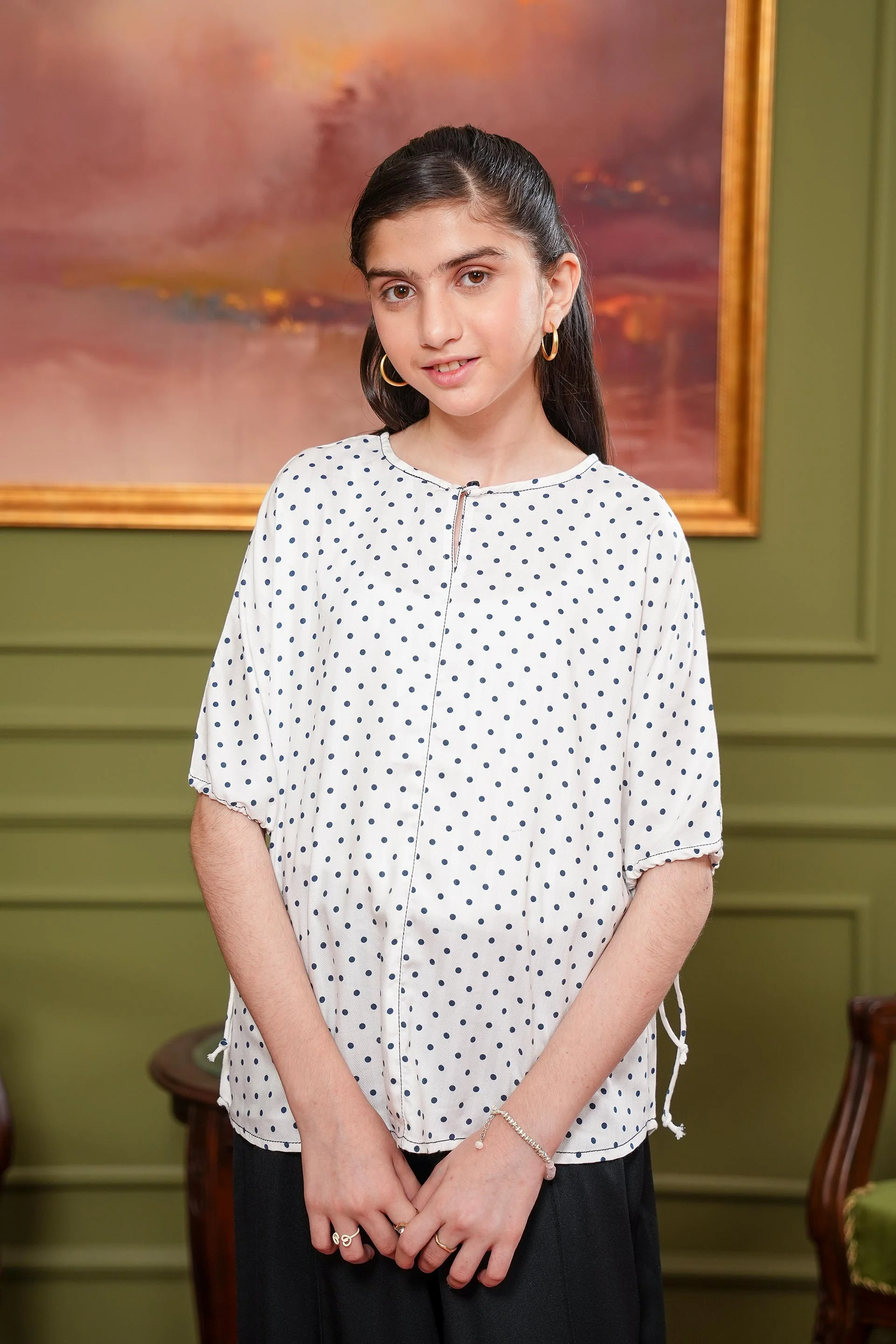 Tunic (SSGTU-963) - Image 2
