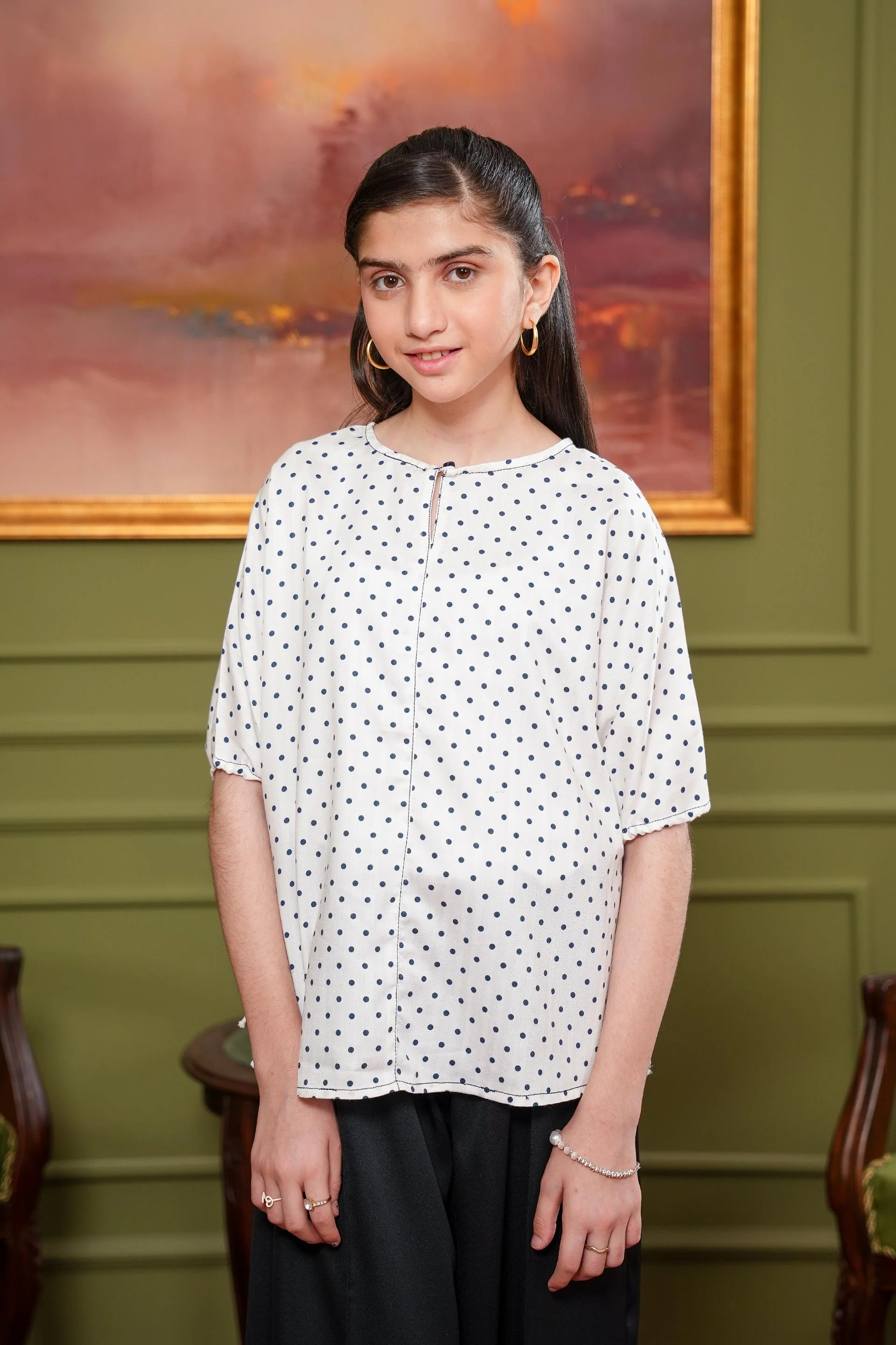 Tunic (SSGTU-963) - Image 3