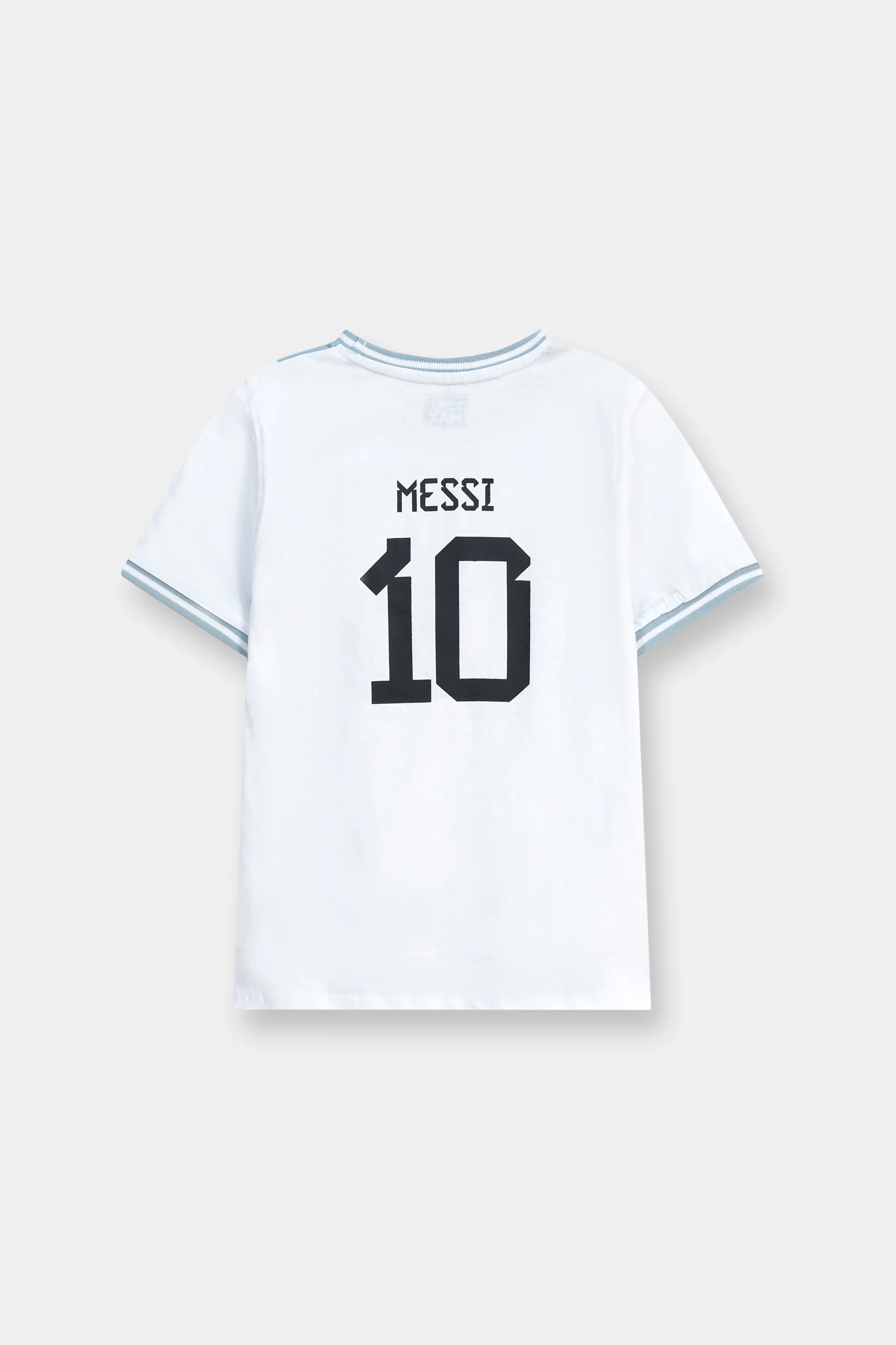 Athletic T-Shirt (SW-BKT-149) - Image 2
