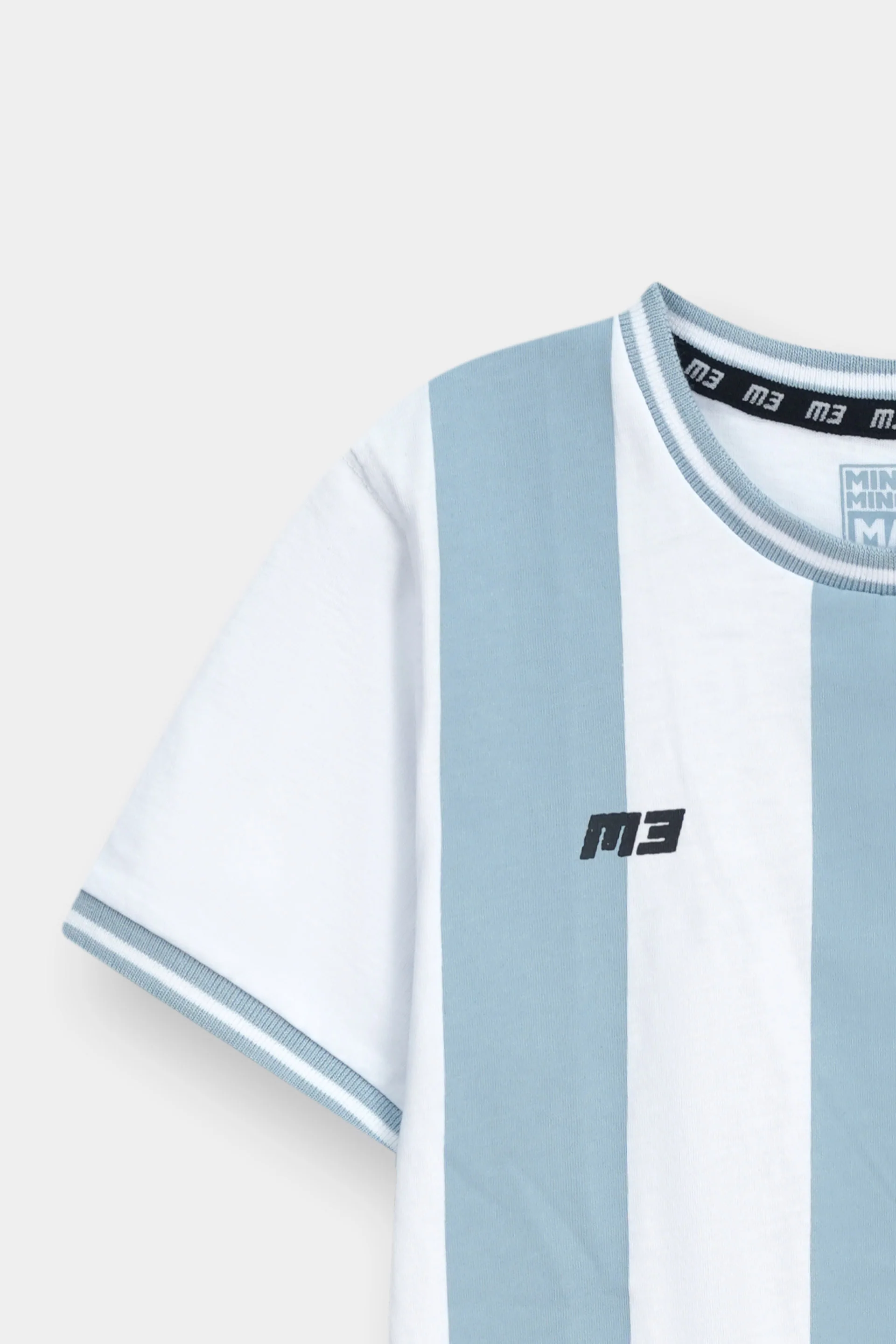 Athletic T-Shirt (SW-BKT-149) - Image 4