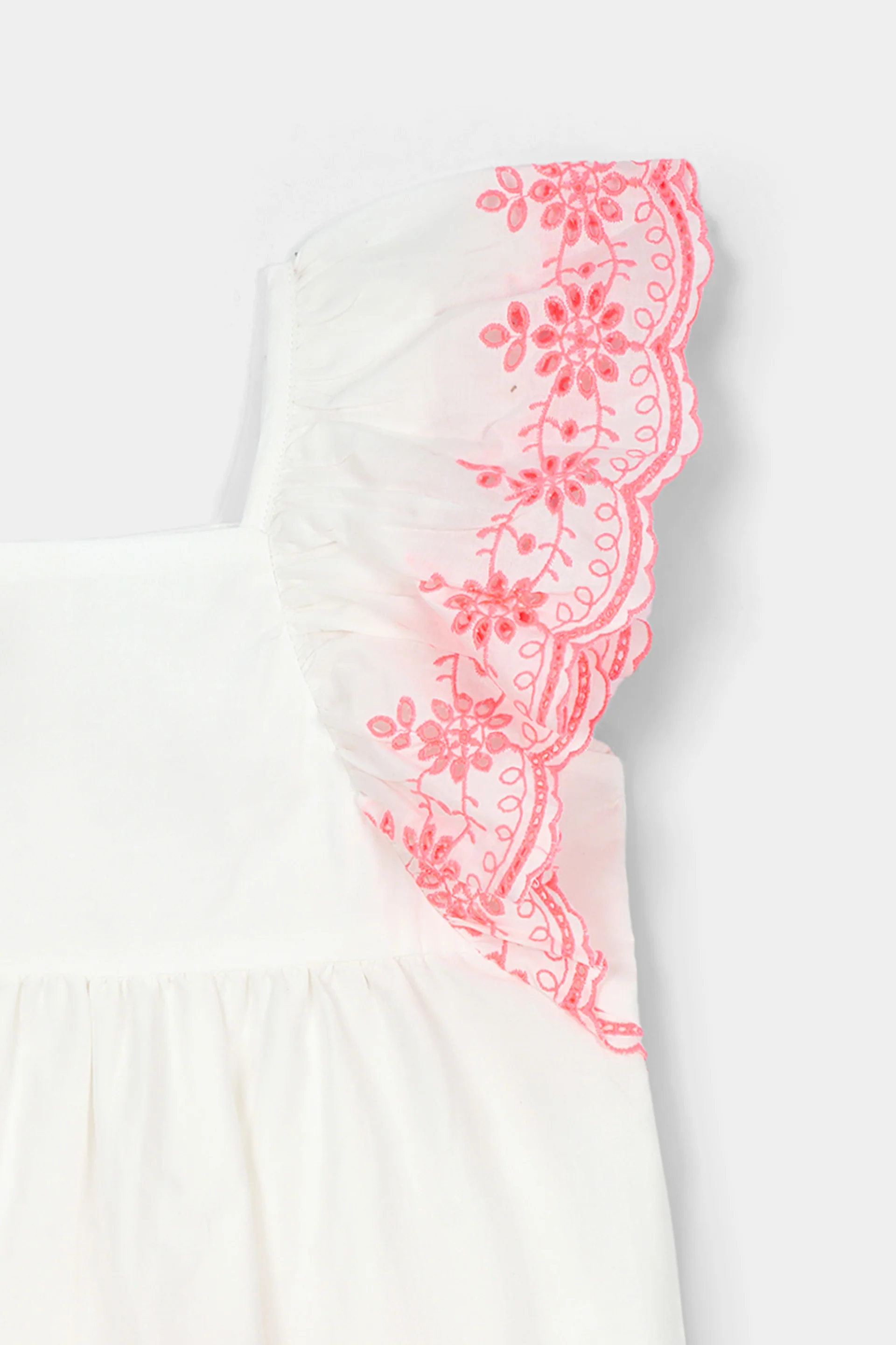 Skirt And Blouse (BSS-41) - Image 5