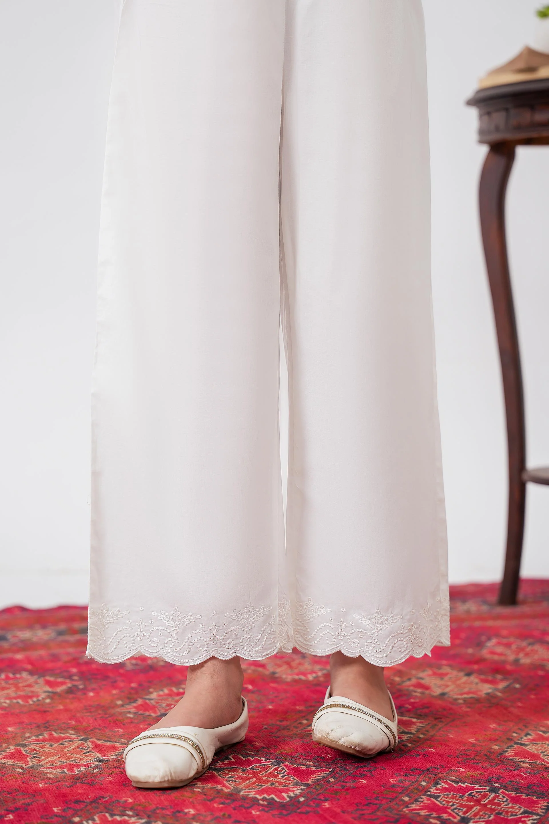 Emb, Trousers (GCT-153)