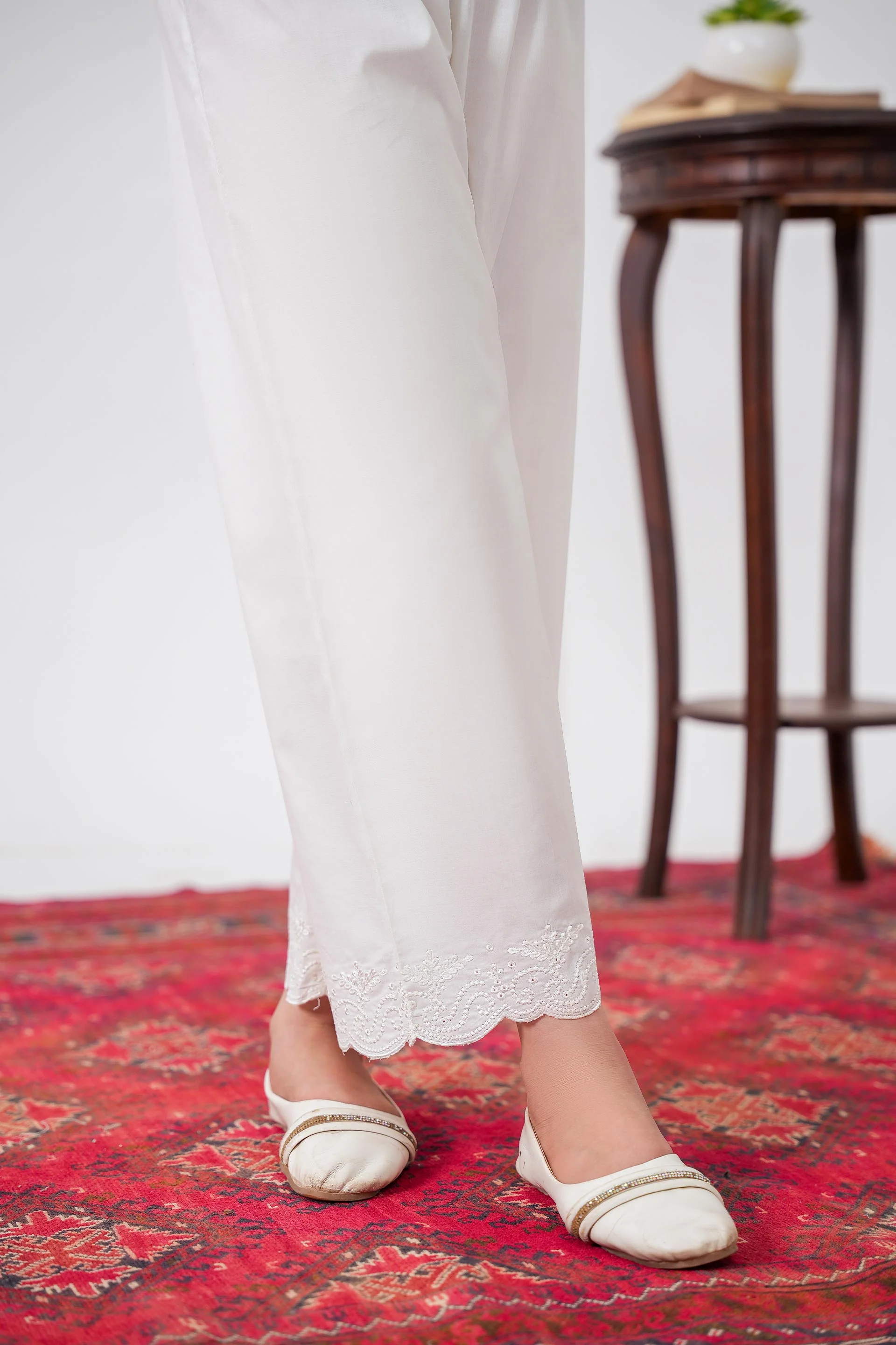 Emb, Trousers (GCT-153) - Image 2