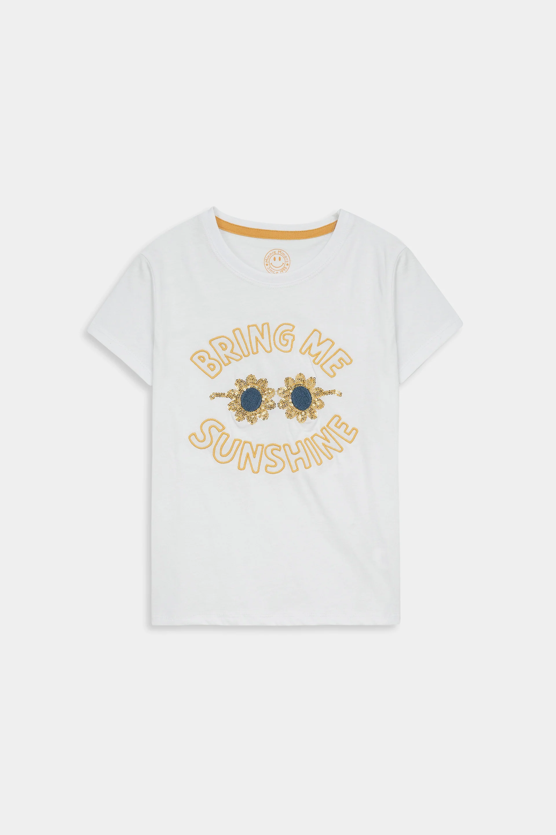Graphic T-Shirt (GJT-584)