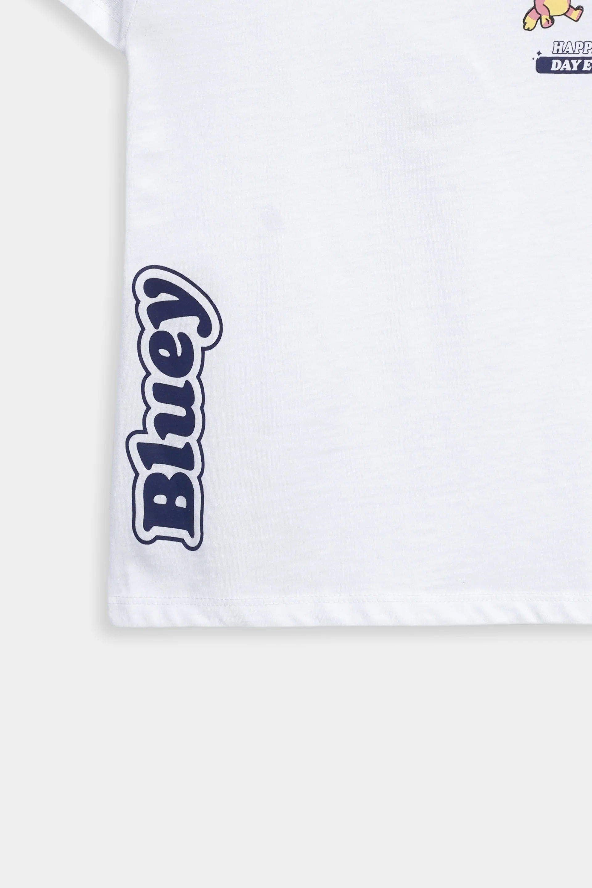 Graphic T- Shirt (GJT-596) - Image 4