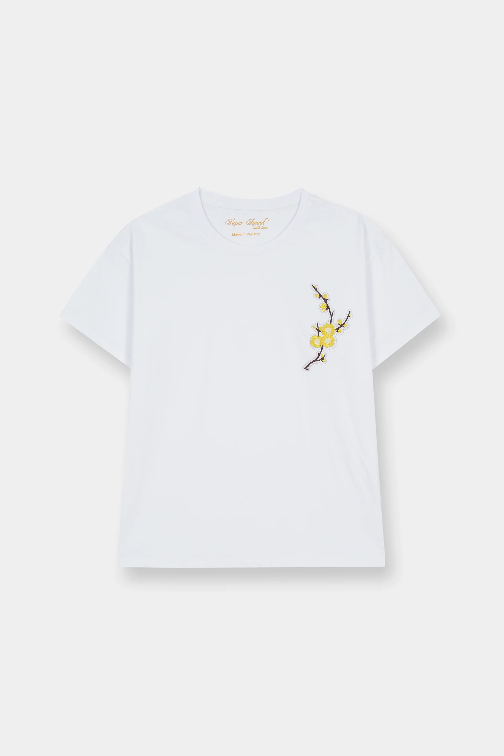 T-Shirt (GJTL-05)