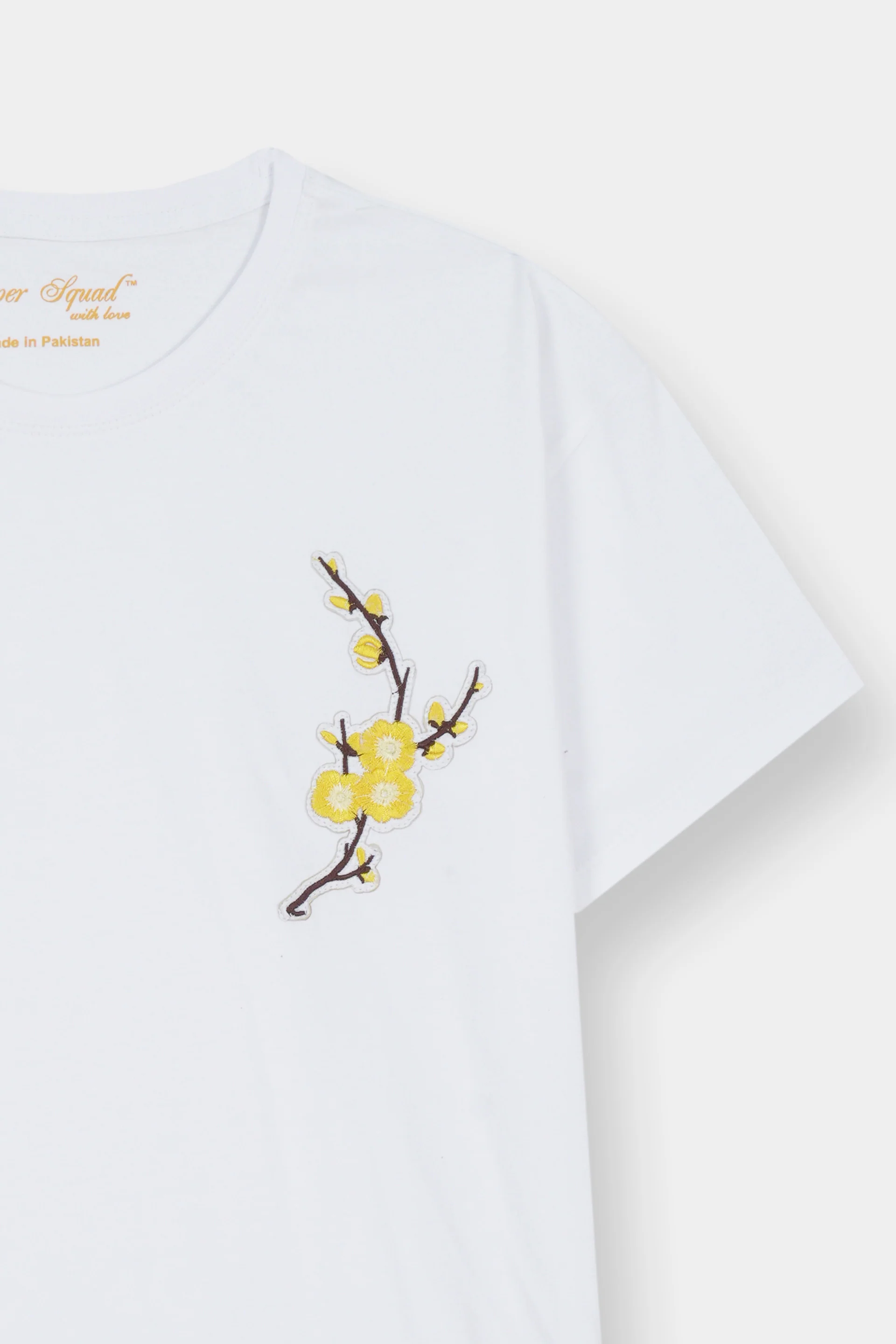 T-Shirt (GJTL-05) - Image 3