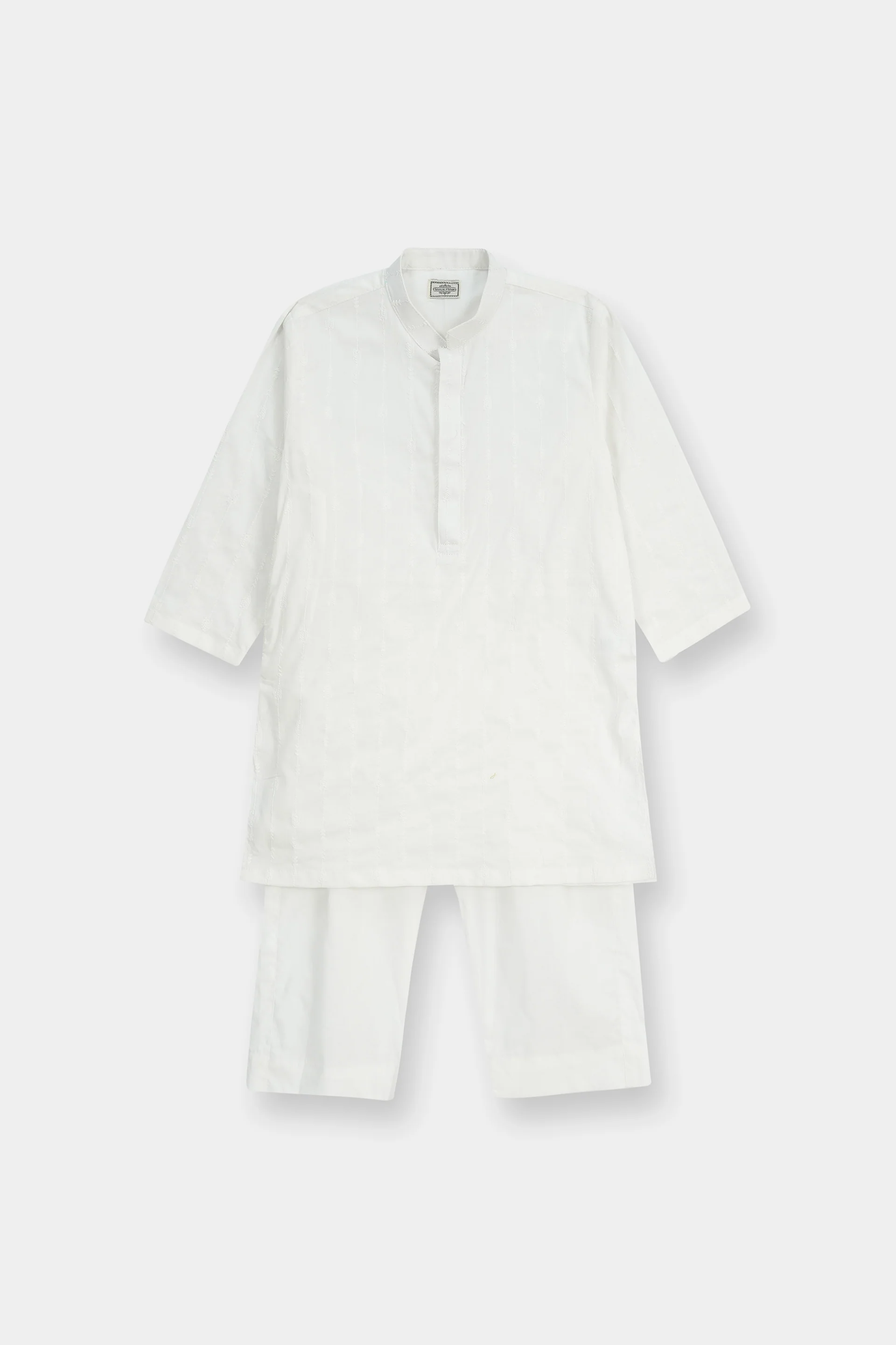 Kurta With Trousers (IBSK-245)