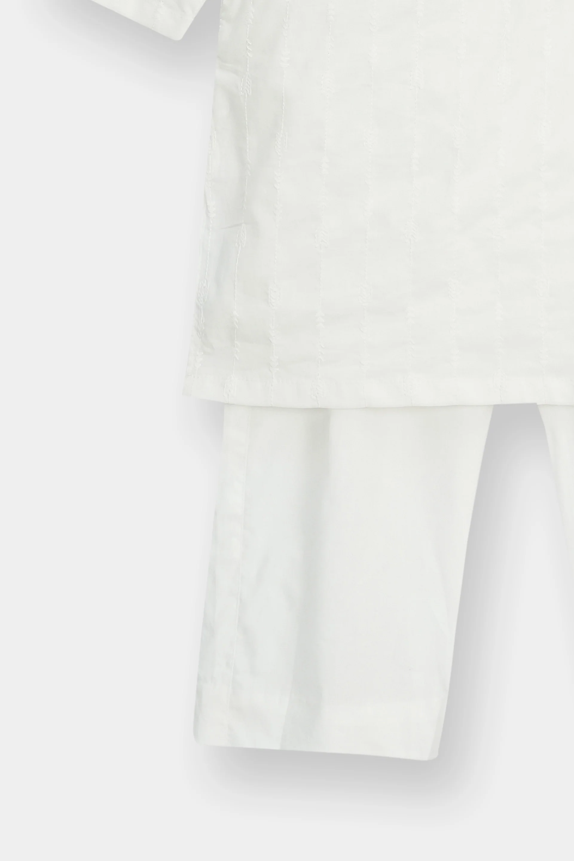 Kurta With Trousers (IBSK-245) - Image 3