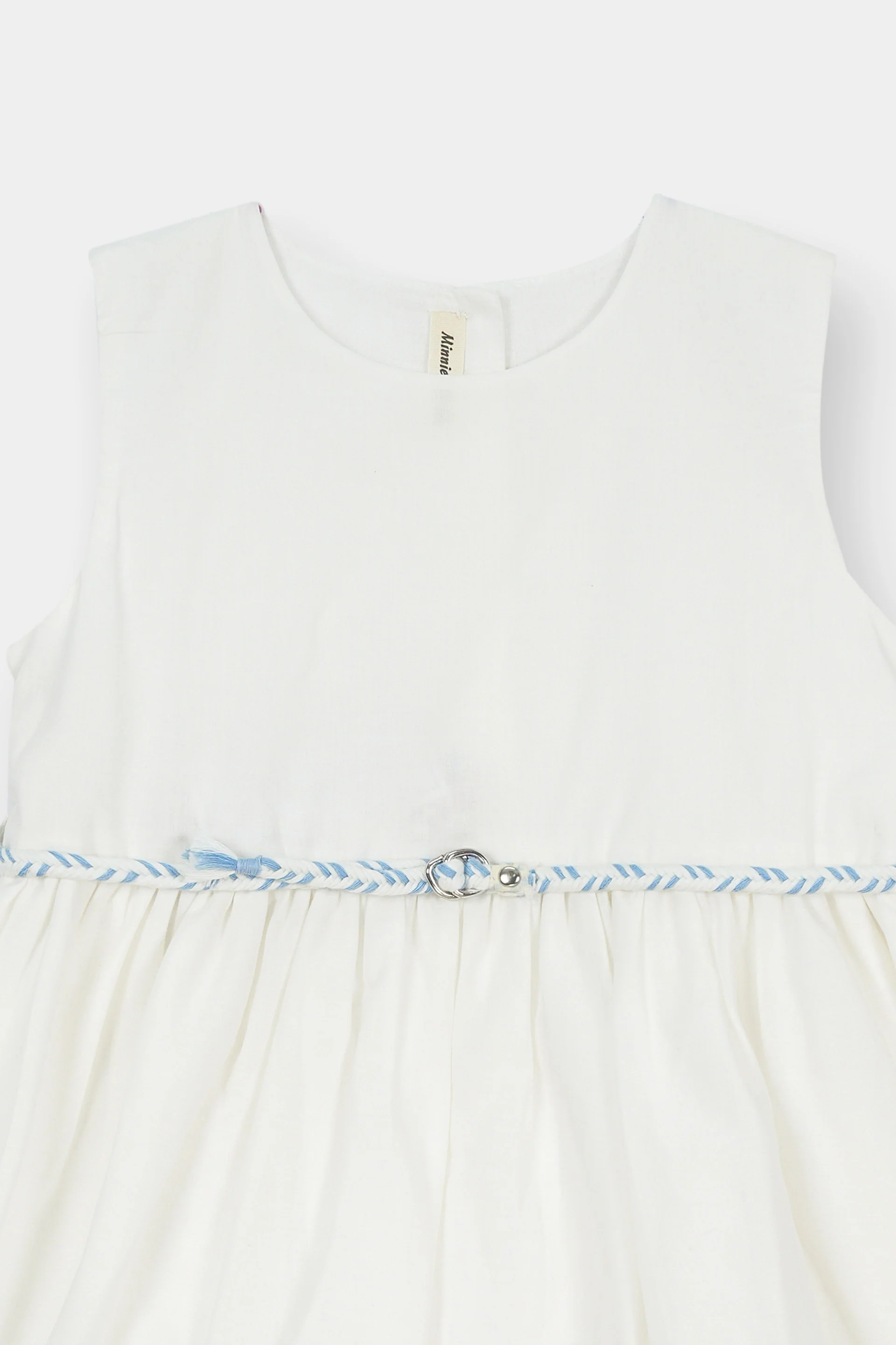 Casual Frock & Panty (IF-471) - Image 5