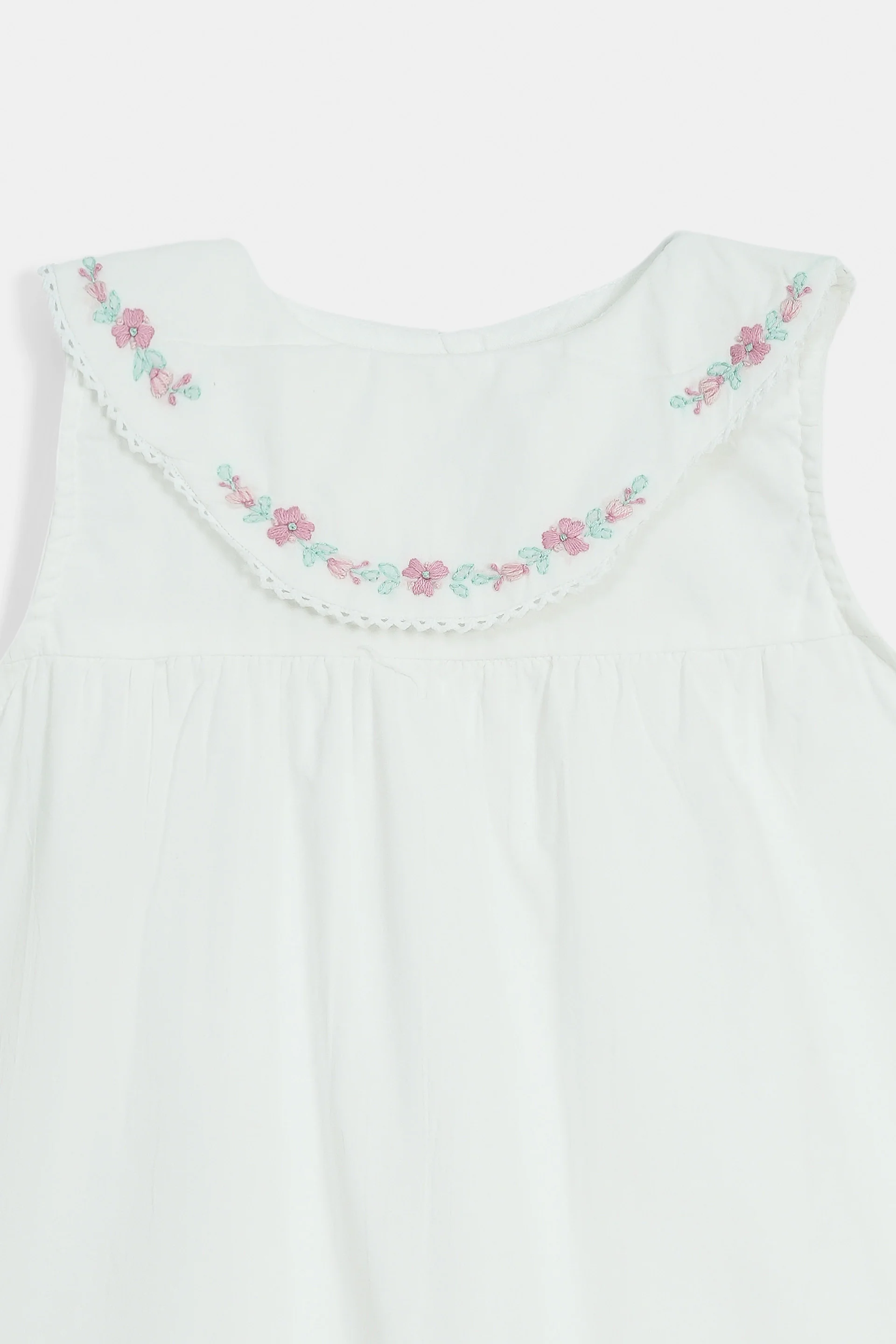 Handwork Casual Frock (IFH-43) - Image 4